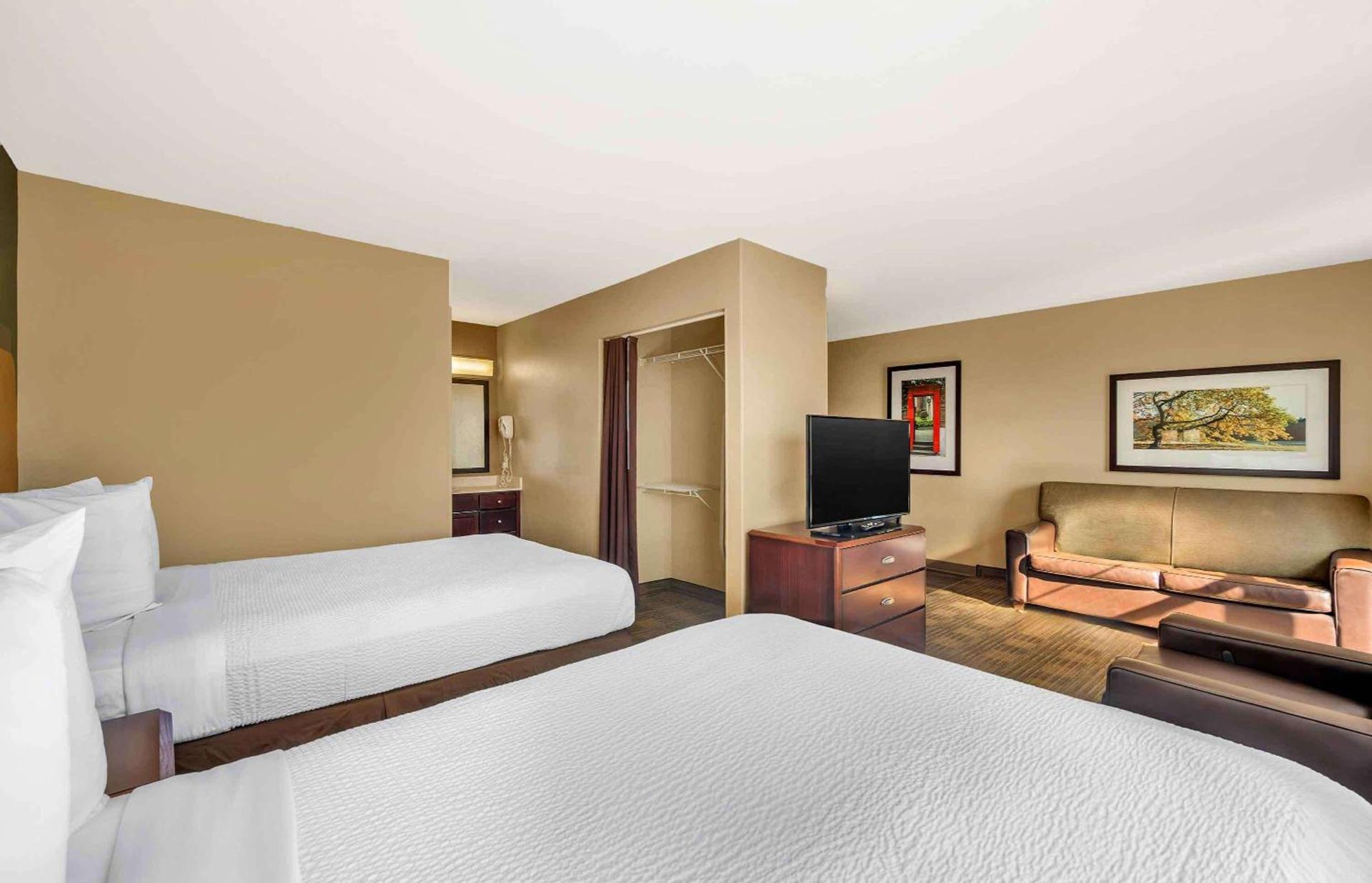 Extended Stay America Suites - Columbus - Polaris photo 18