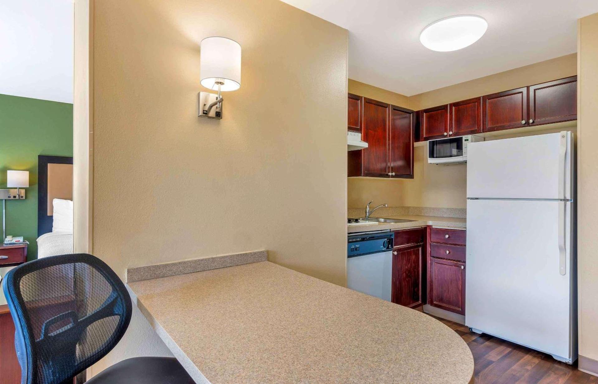 Extended Stay America Suites - Columbus - Polaris photo 19