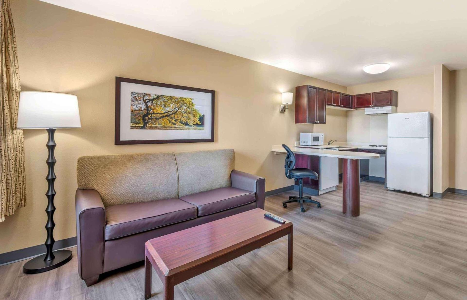 Extended Stay America Suites - Columbus - Polaris photo 26
