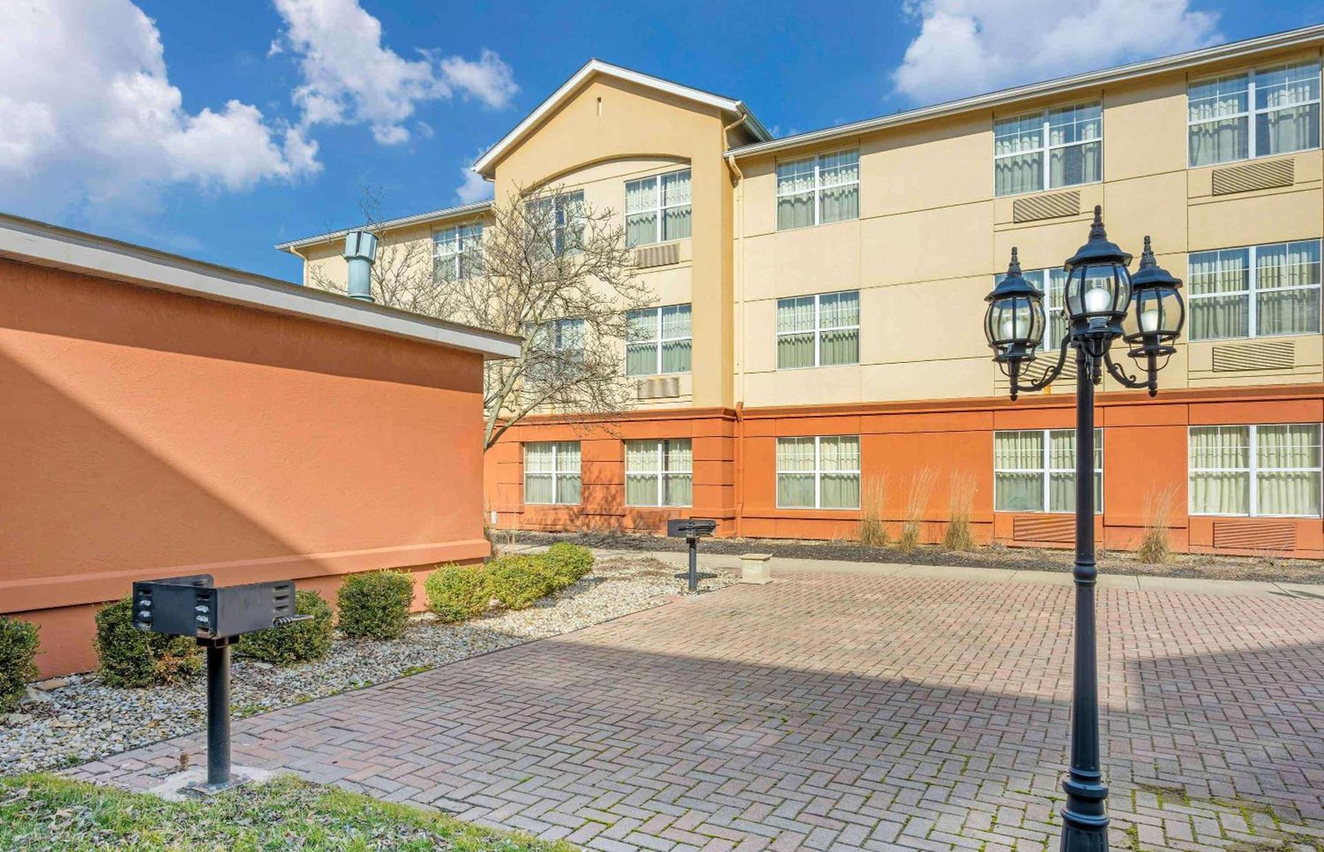 Extended Stay America Suites - Columbus - Polaris photo 38