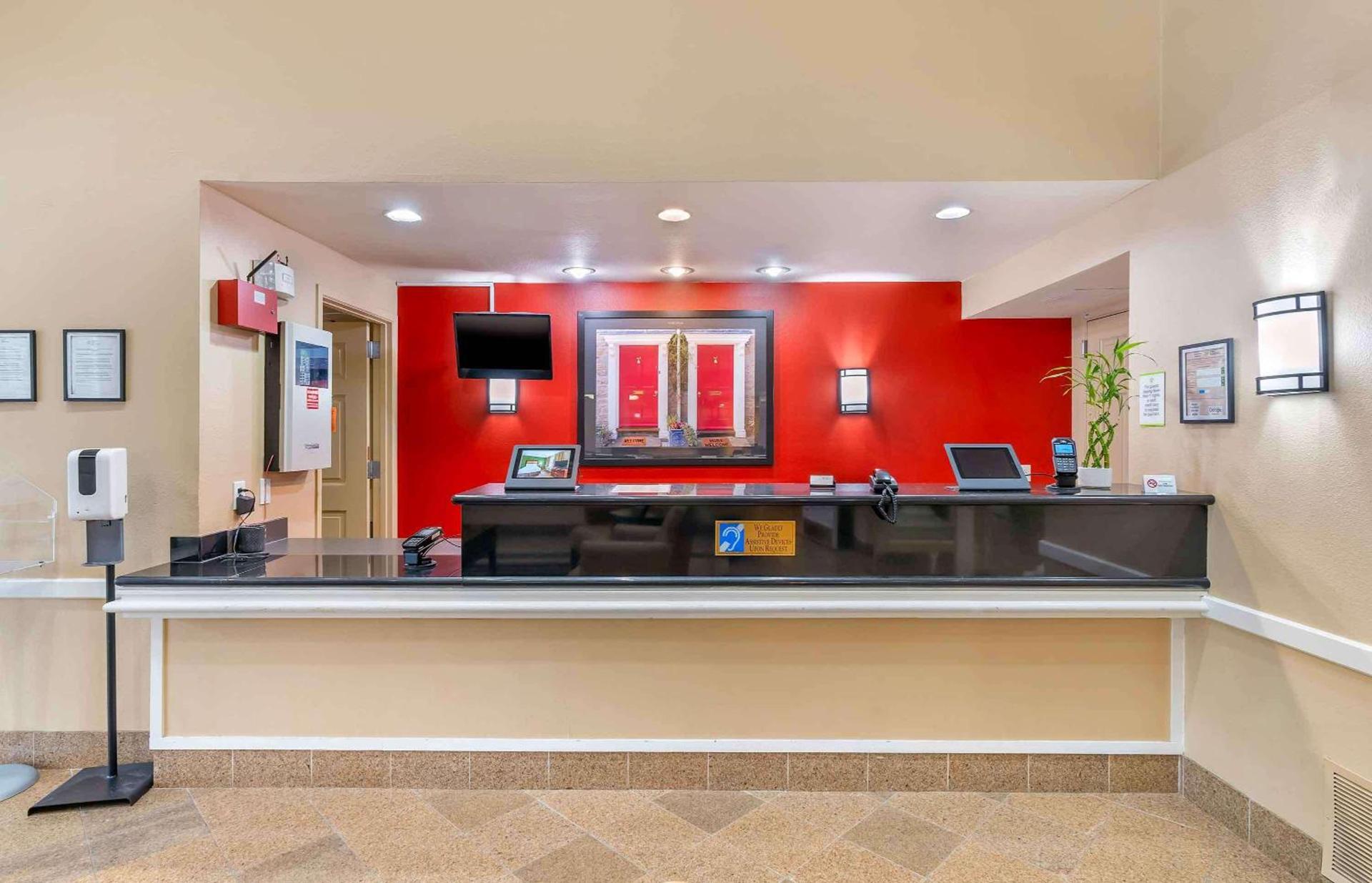 Extended Stay America Suites - Columbus - Tuttle photo 2