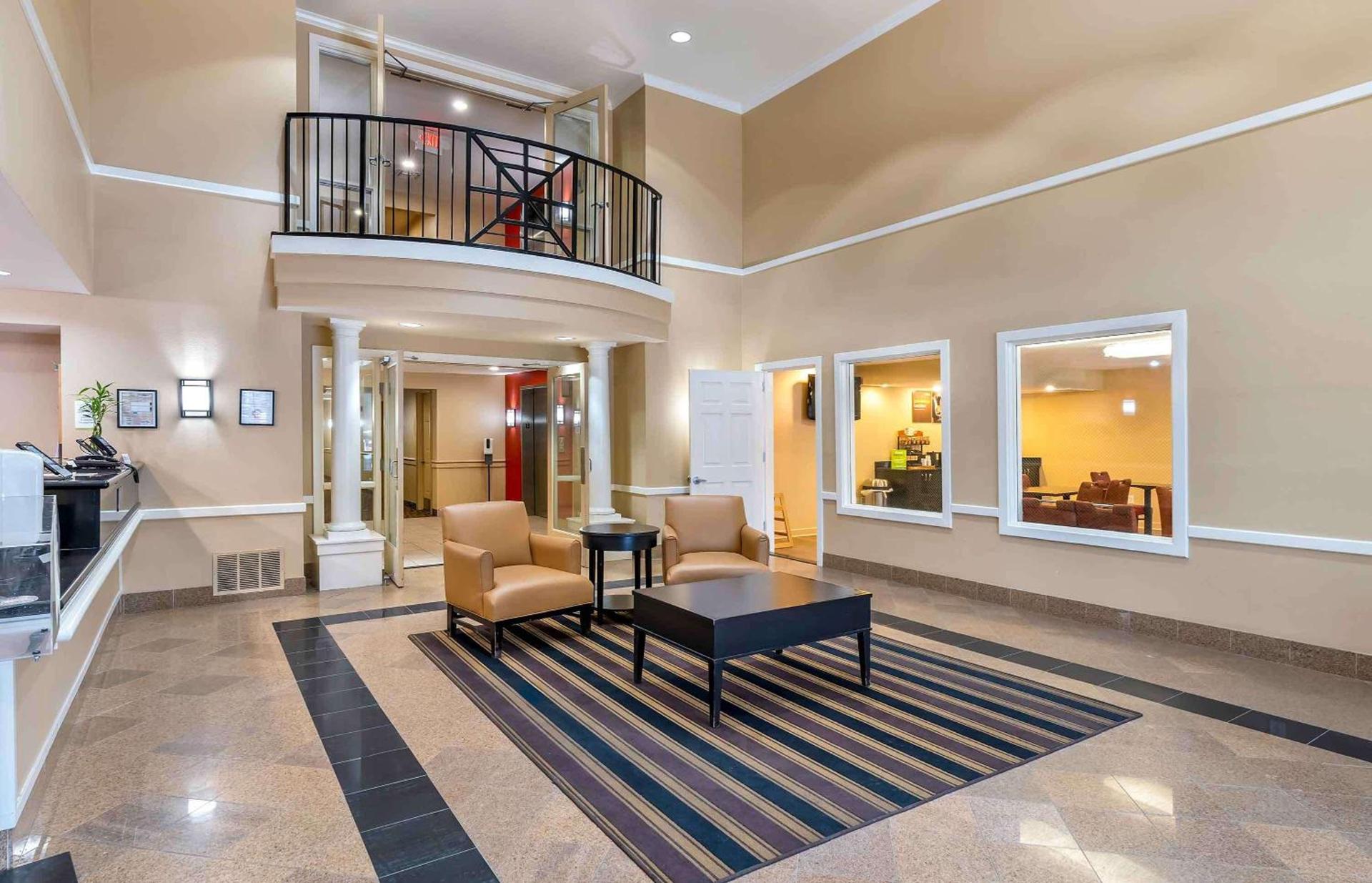 Extended Stay America Suites - Columbus - Tuttle photo 4