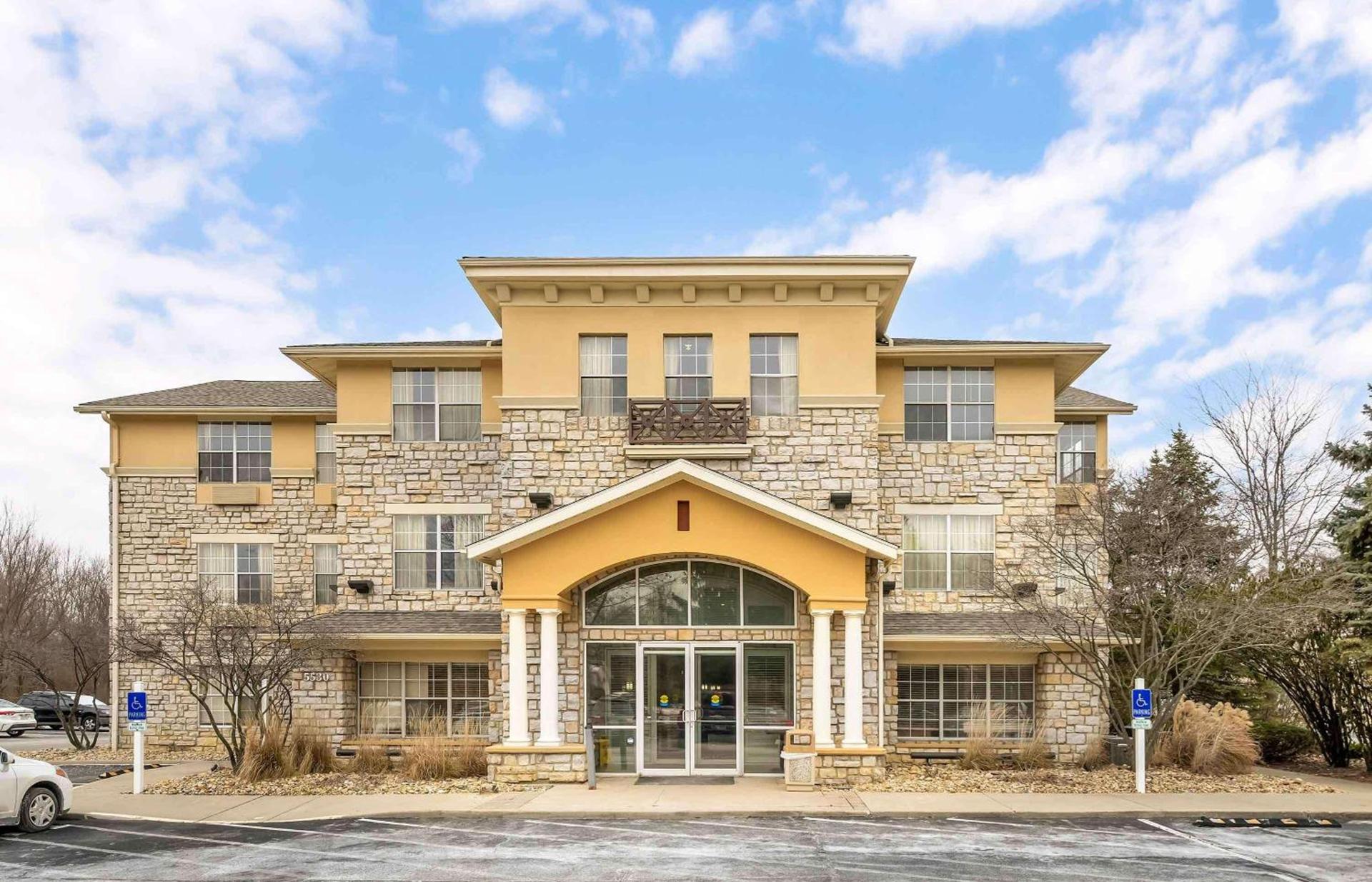 Extended Stay America Suites - Columbus - Tuttle photo 1