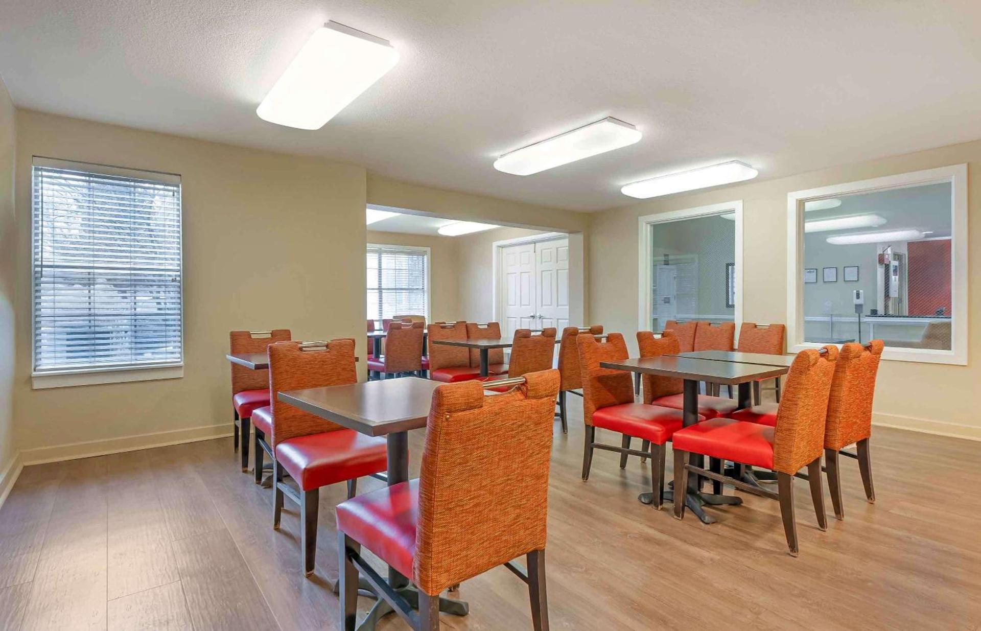 Extended Stay America Suites - Columbus - Tuttle photo 6