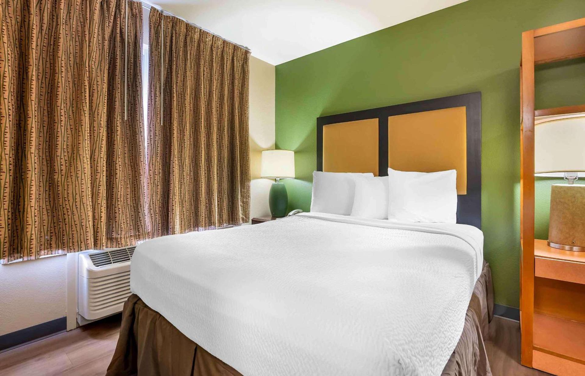 Extended Stay America Suites - Columbus - Tuttle photo 8