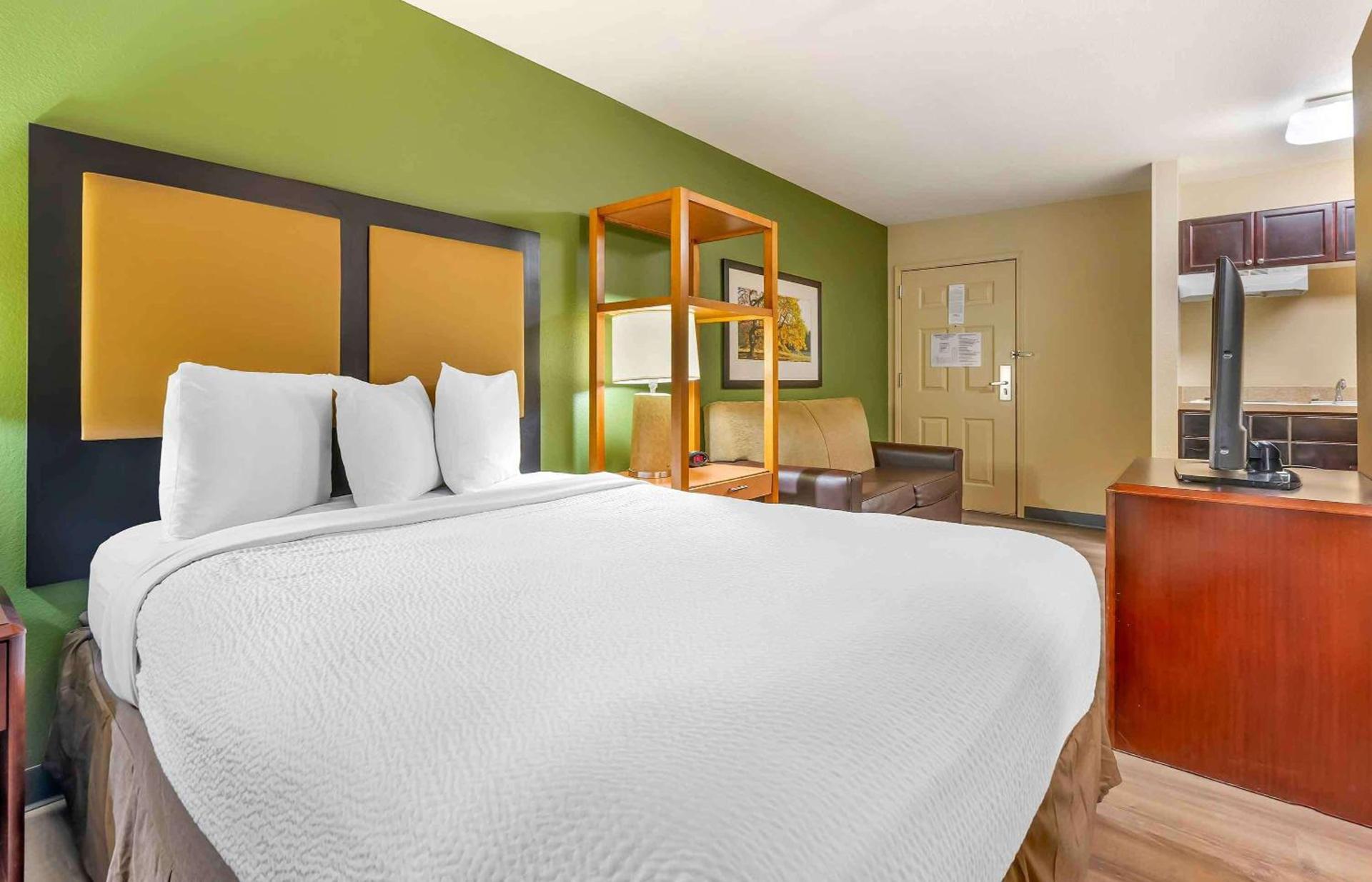 Extended Stay America Suites - Columbus - Tuttle photo 9