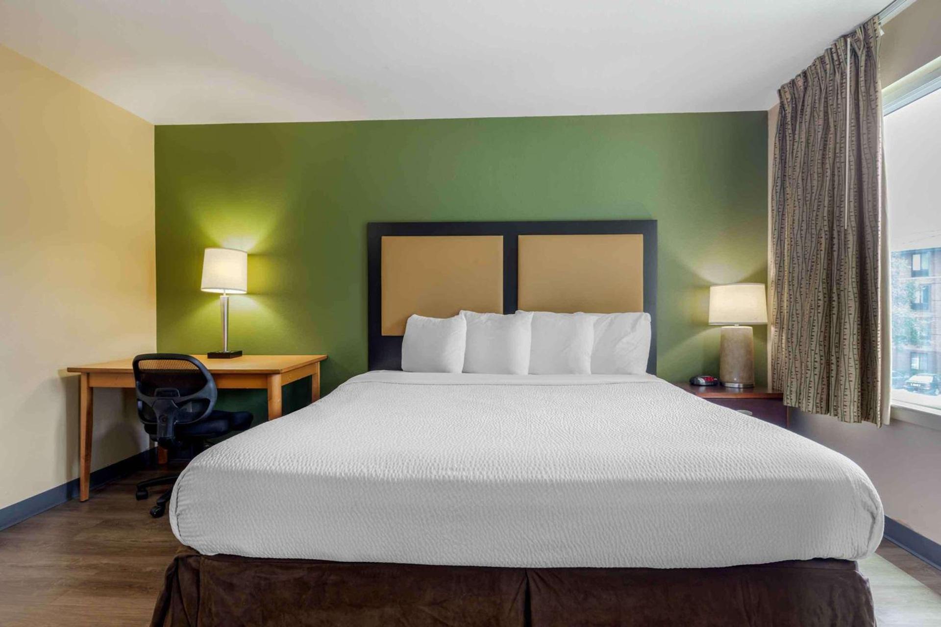 Extended Stay America Suites - Columbus - Tuttle photo 12