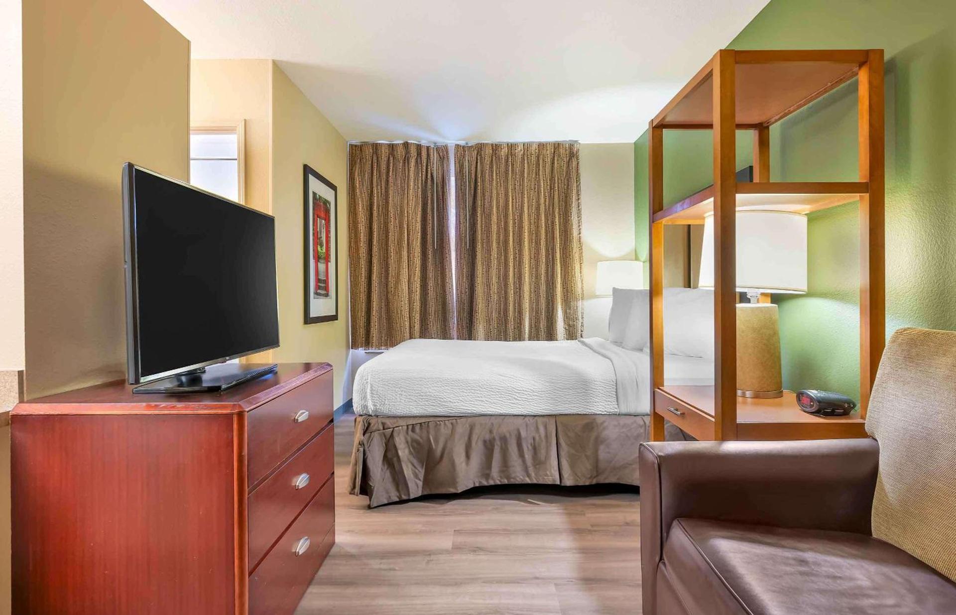Extended Stay America Suites - Columbus - Tuttle photo 10