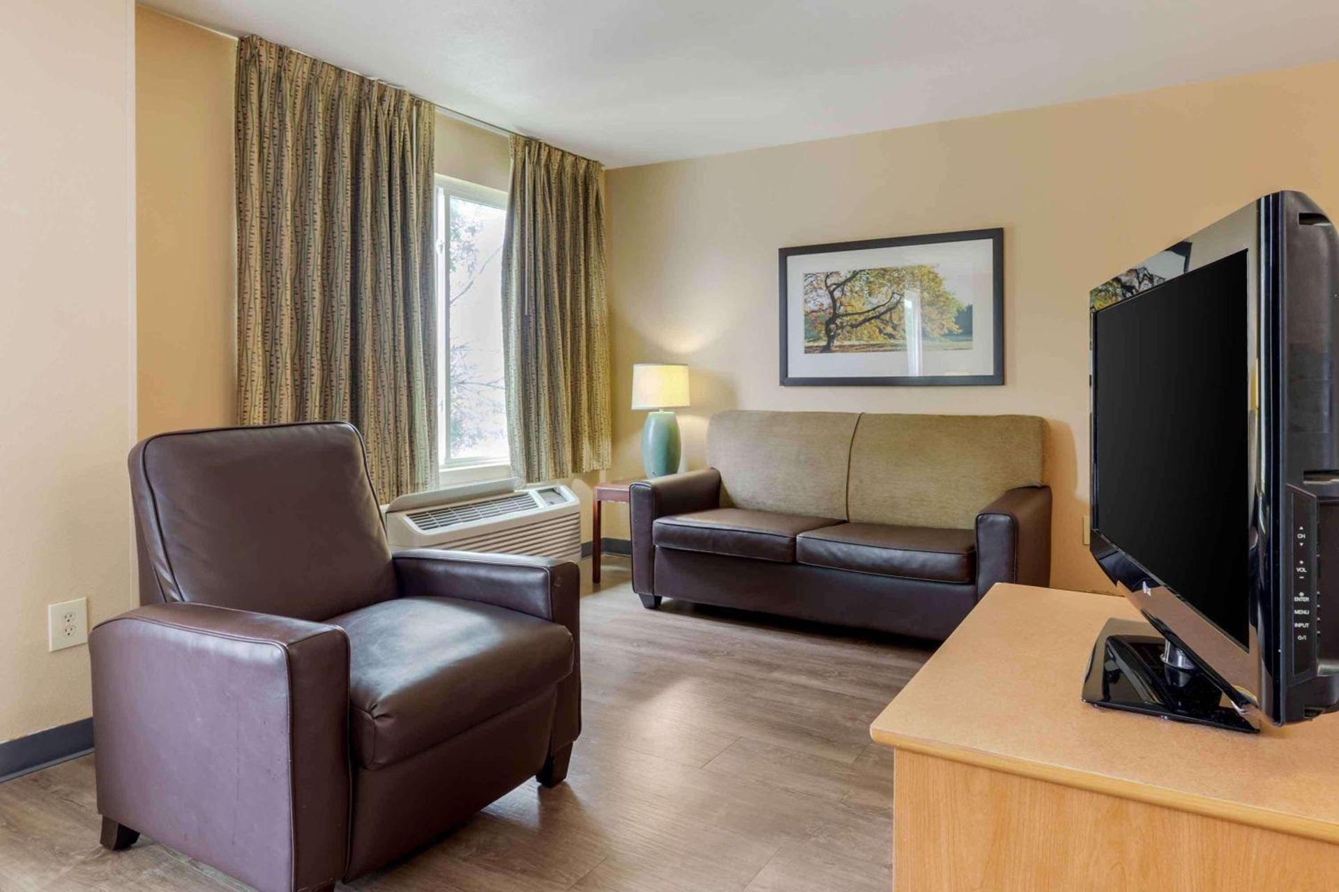 Extended Stay America Suites - Columbus - Tuttle photo 14