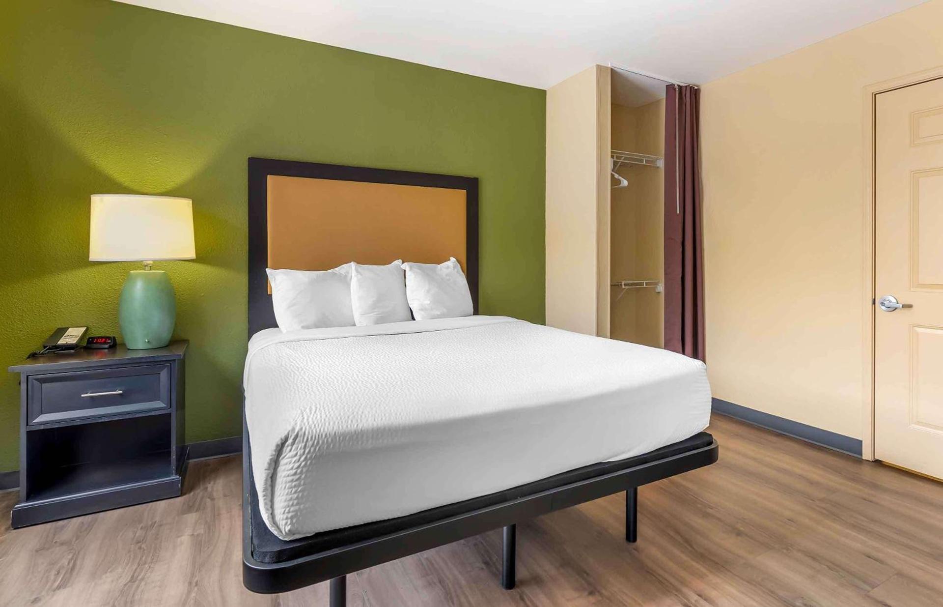 Extended Stay America Suites - Columbus - Tuttle photo 20