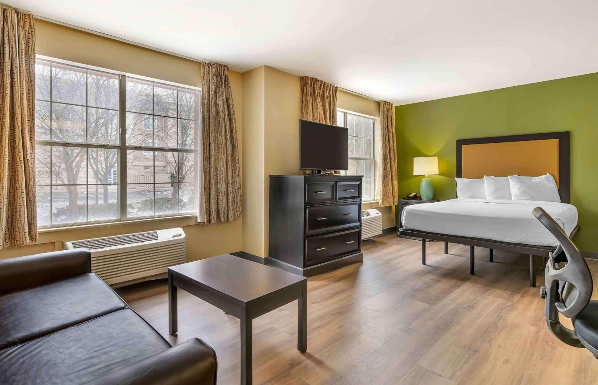 Extended Stay America Suites - Columbus - Tuttle photo 21