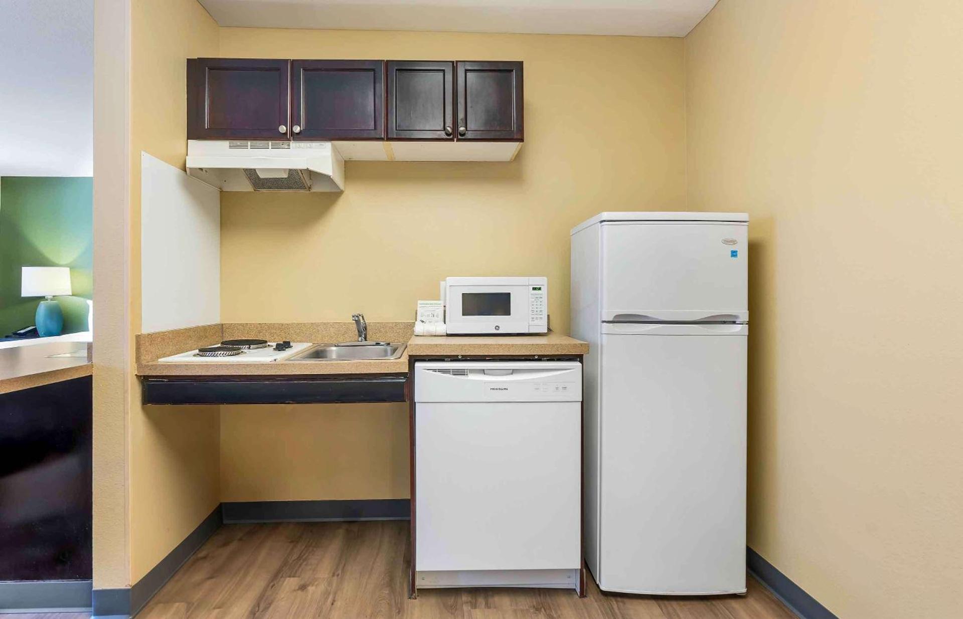 Extended Stay America Suites - Columbus - Tuttle photo 23