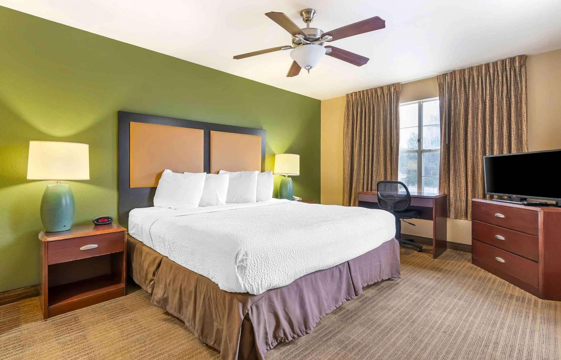 Extended Stay America Suites - Columbus - Tuttle photo 24