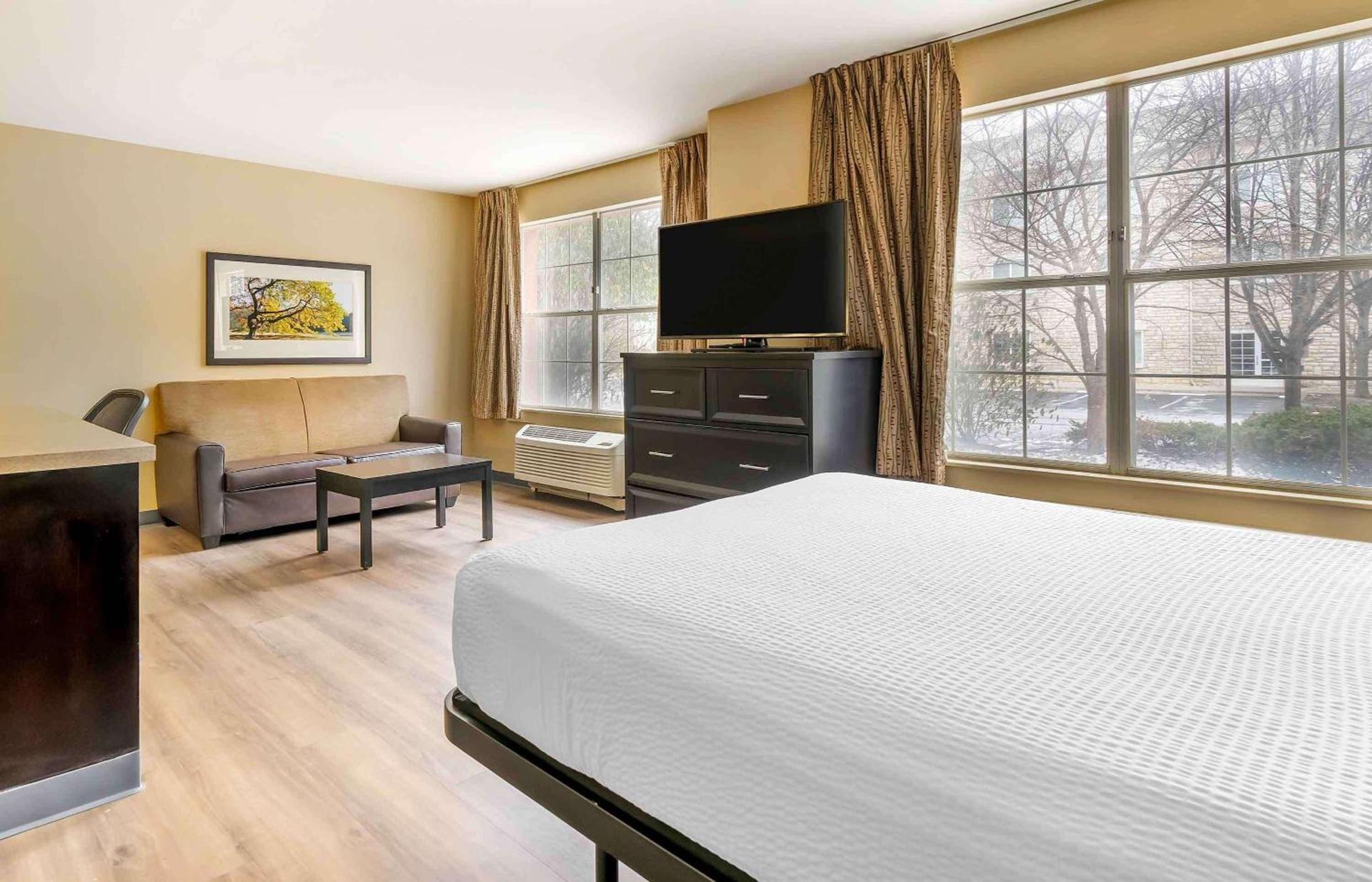 Extended Stay America Suites - Columbus - Tuttle photo 22