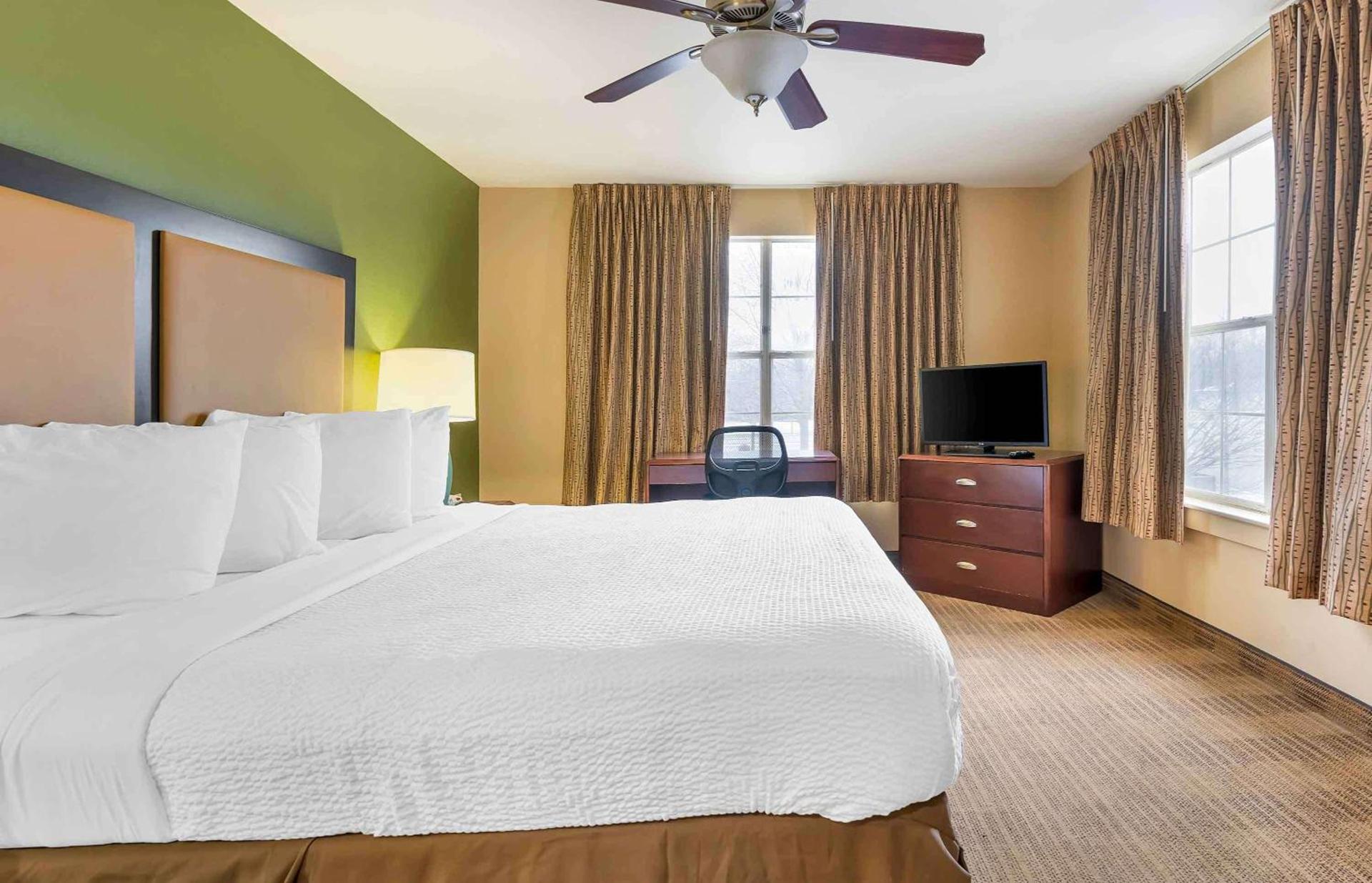 Extended Stay America Suites - Columbus - Tuttle photo 25