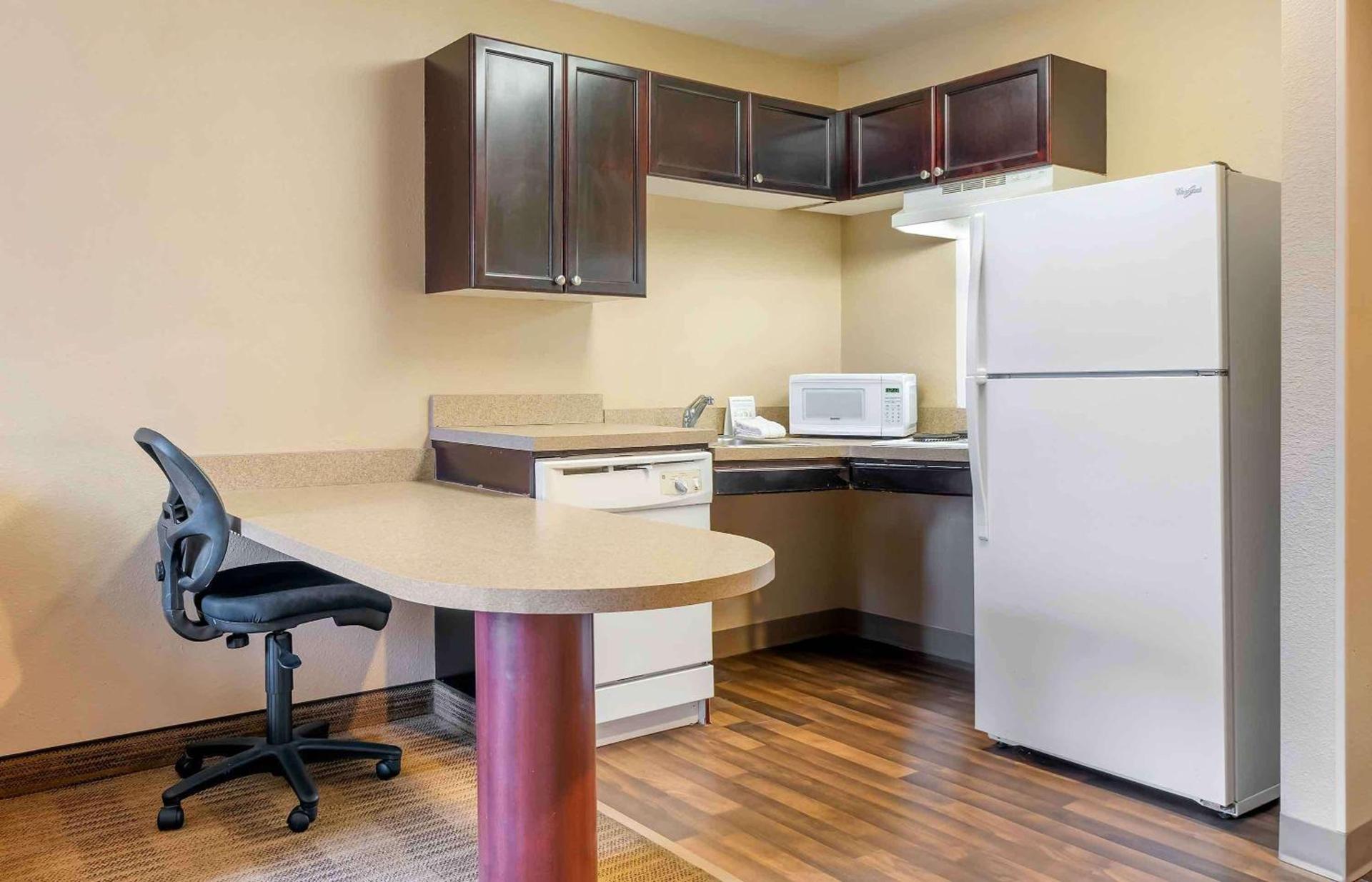 Extended Stay America Suites - Columbus - Tuttle photo 27
