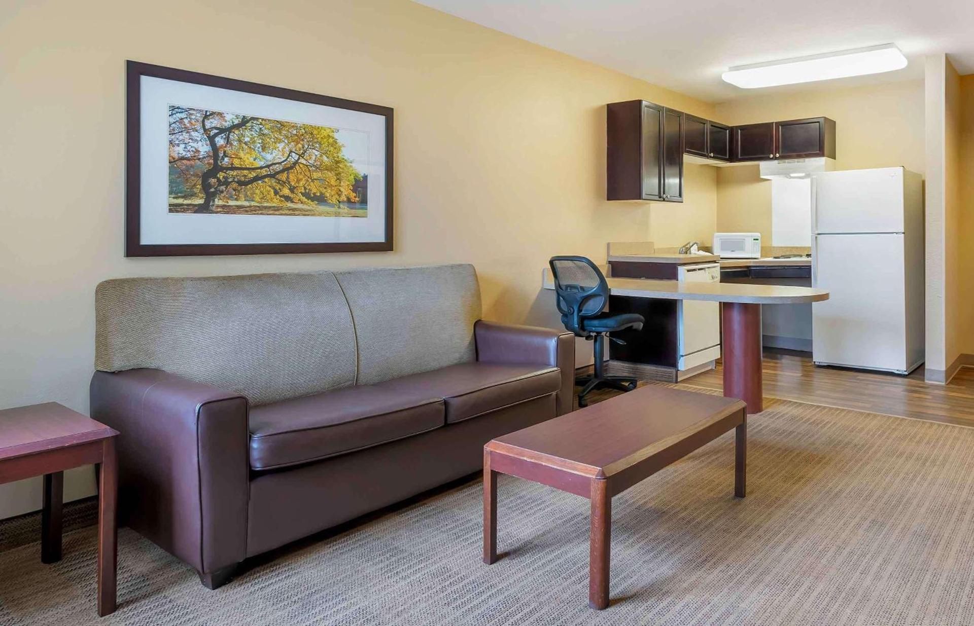 Extended Stay America Suites - Columbus - Tuttle photo 26