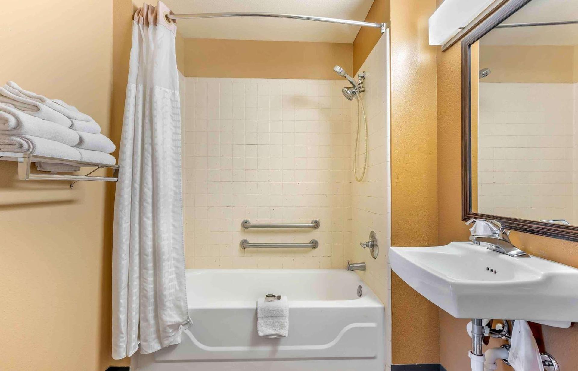 Extended Stay America Suites - Columbus - Tuttle photo 31
