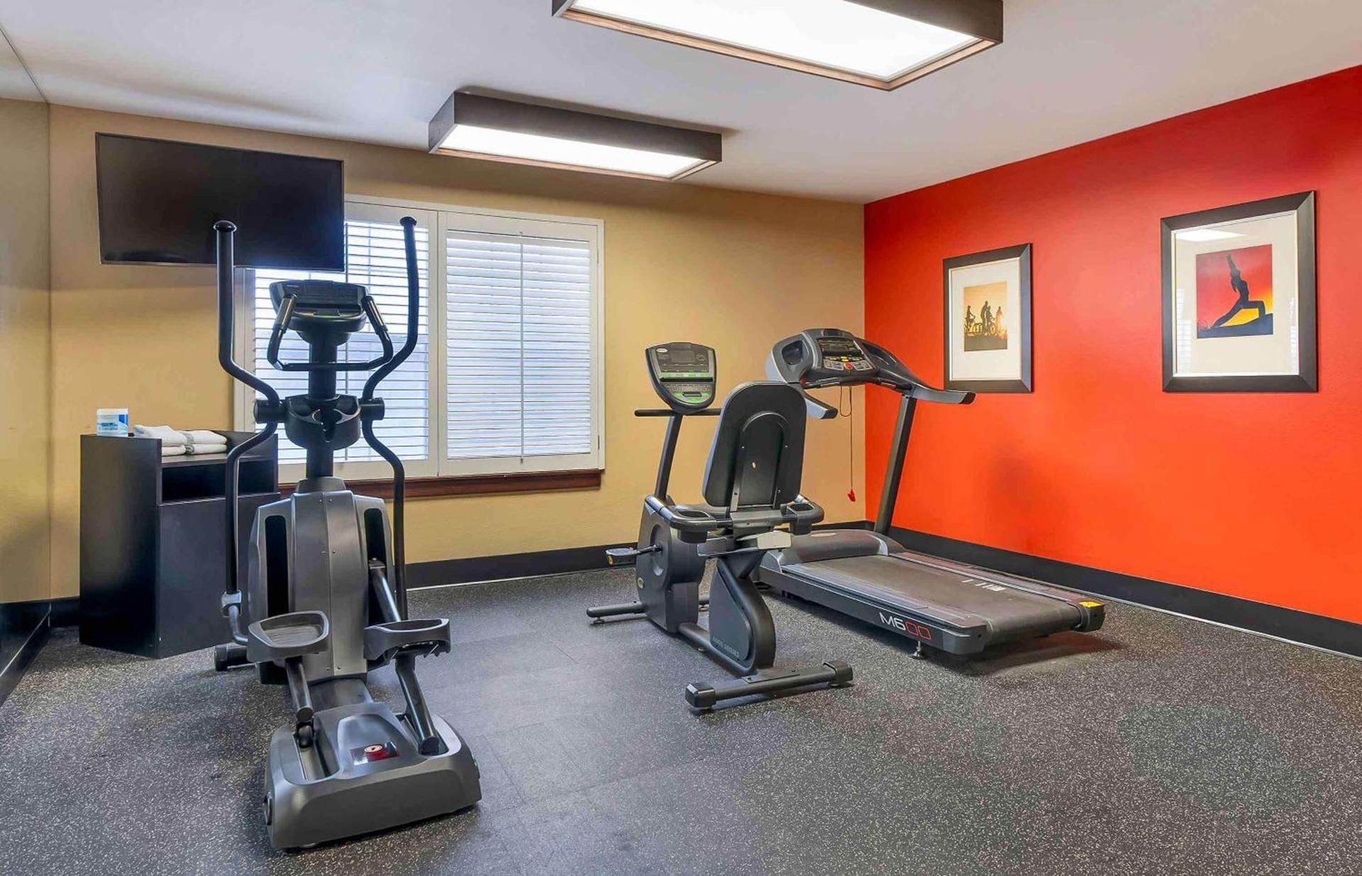 Extended Stay America Suites - Columbus - Tuttle photo 33