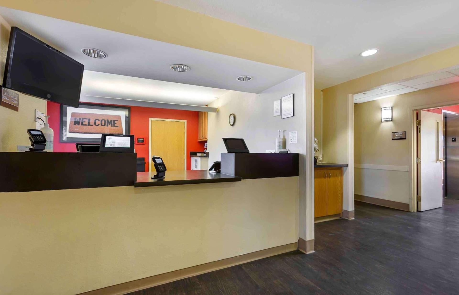 Extended Stay America Suites - Phoenix - Biltmore photo 4