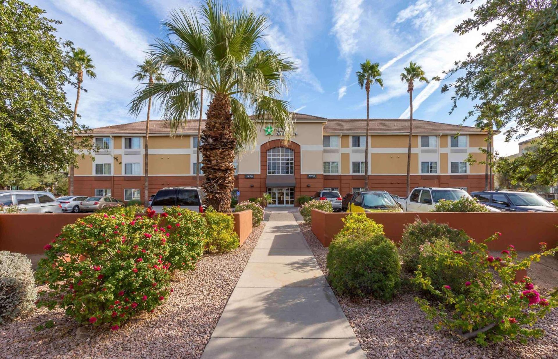 Extended Stay America Suites - Phoenix - Biltmore photo 3