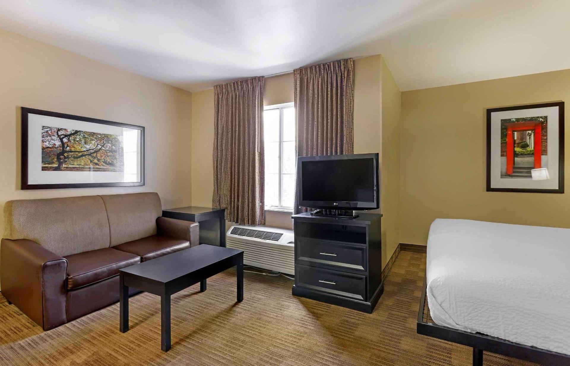 Extended Stay America Suites - Phoenix - Biltmore photo 16