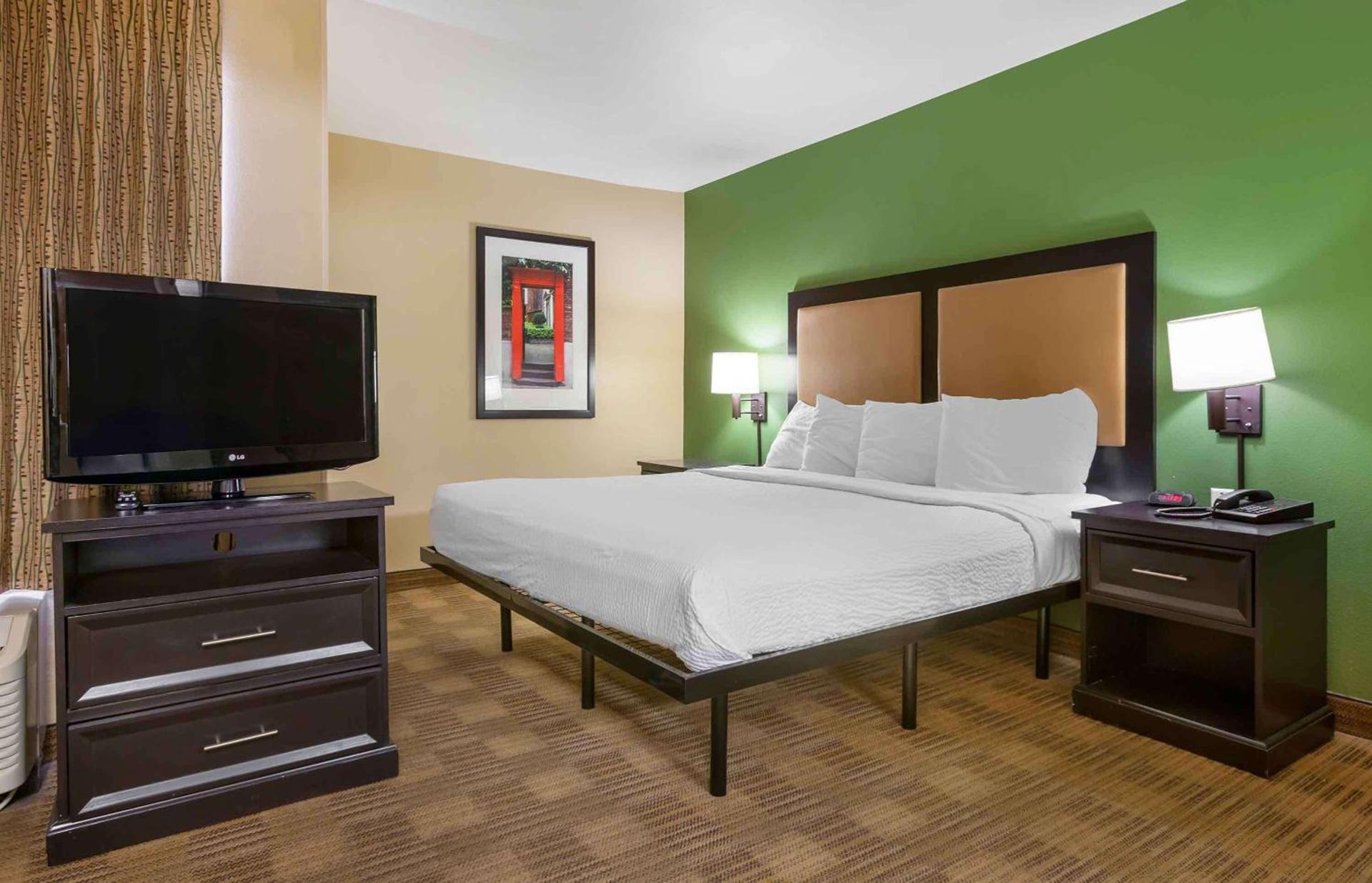 Extended Stay America Suites - Phoenix - Biltmore photo 14