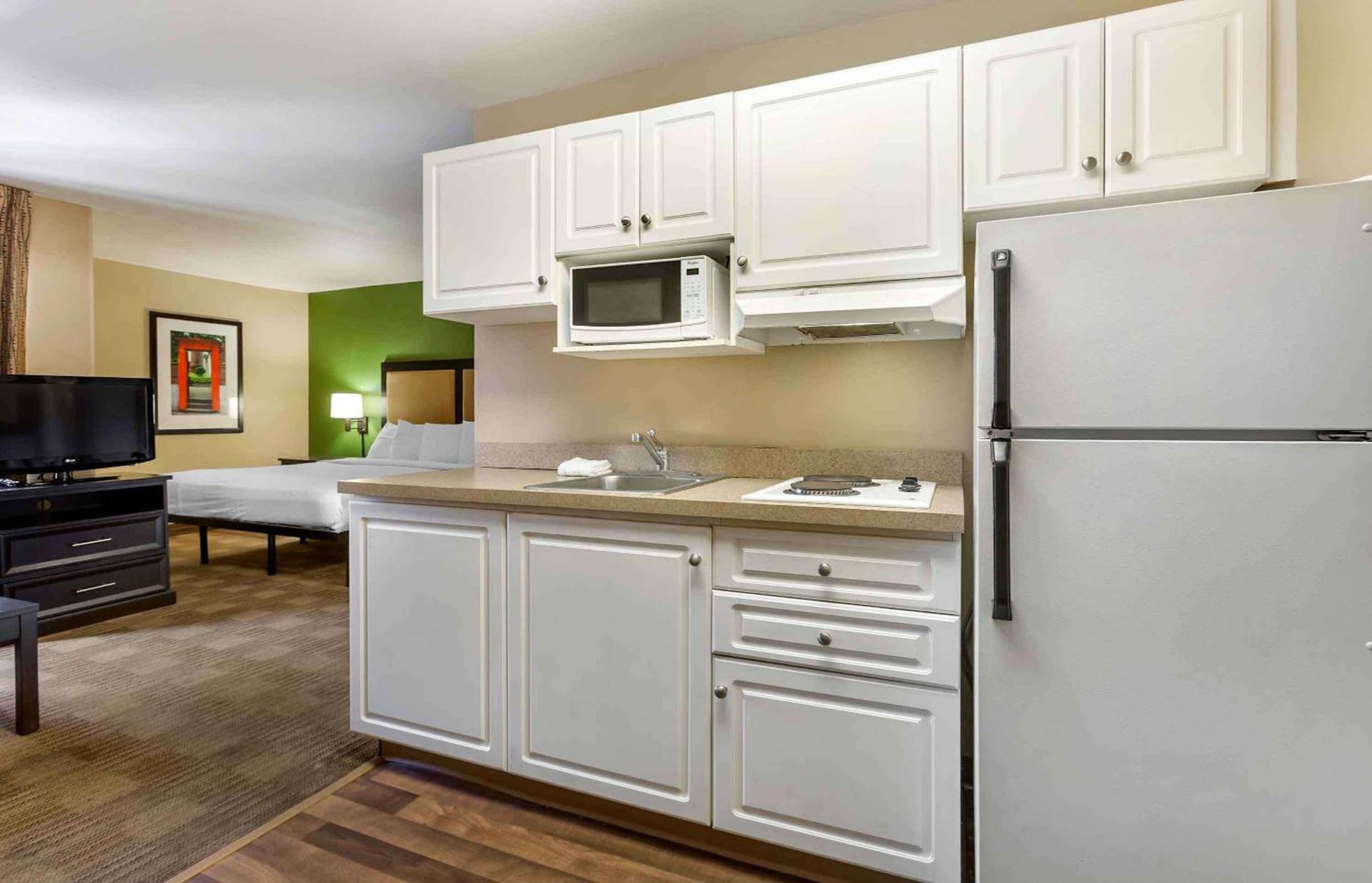 Extended Stay America Suites - Phoenix - Biltmore photo 17