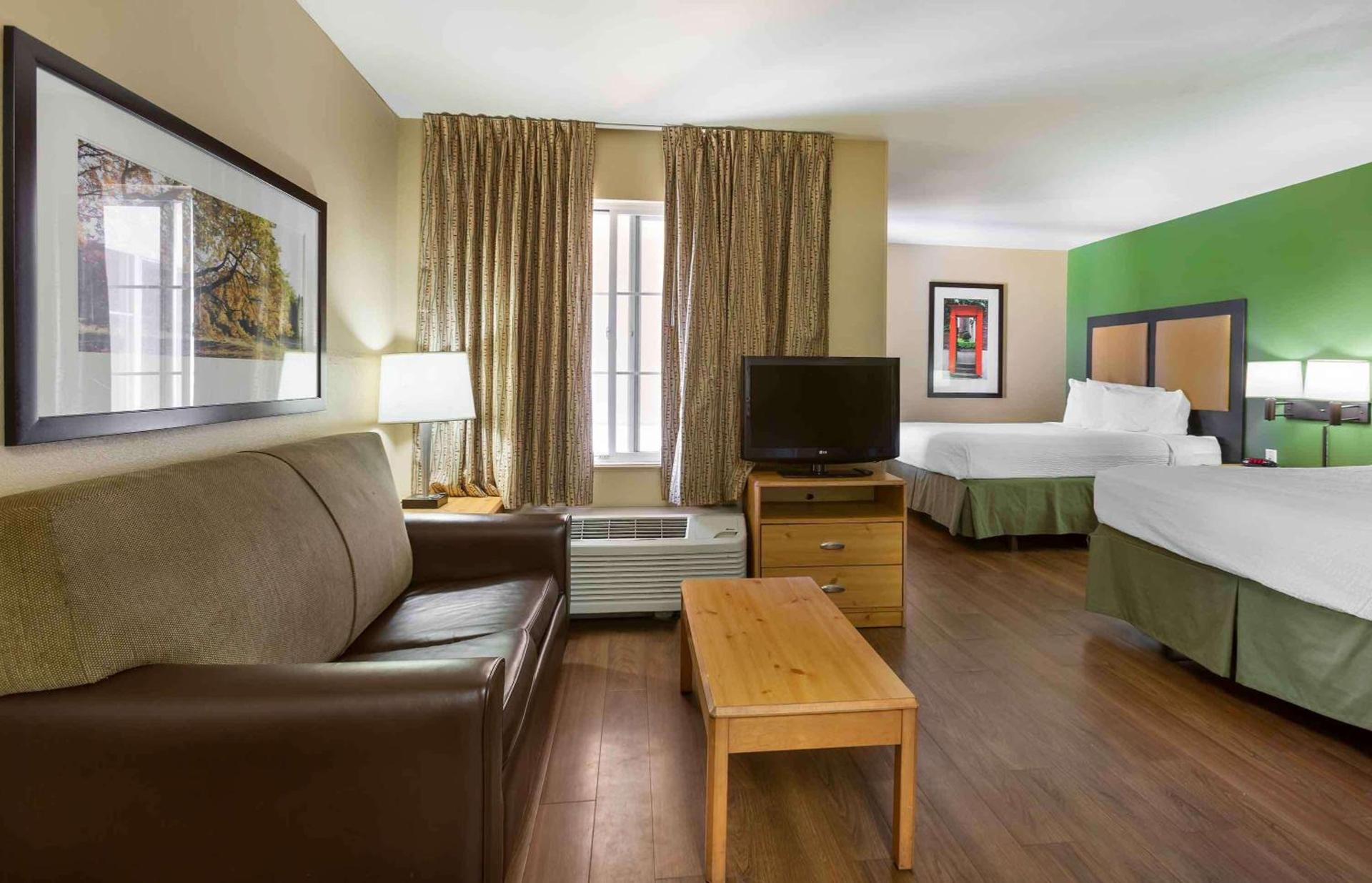 Extended Stay America Suites - Phoenix - Biltmore photo 19
