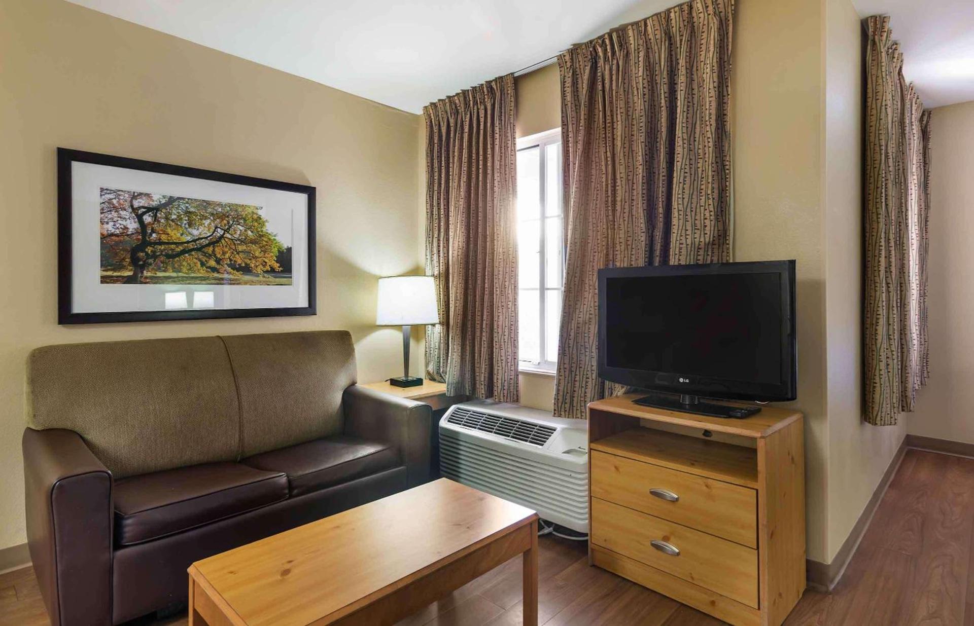 Extended Stay America Suites - Phoenix - Biltmore photo 20
