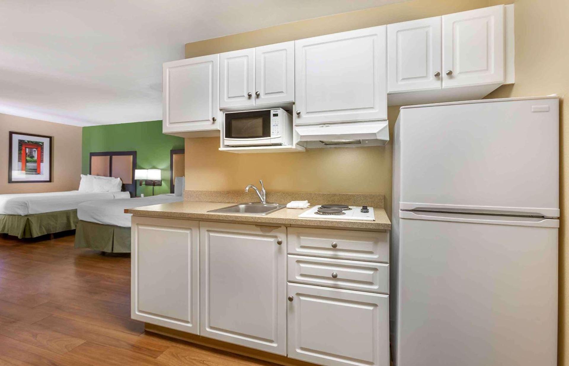 Extended Stay America Suites - Phoenix - Biltmore photo 21