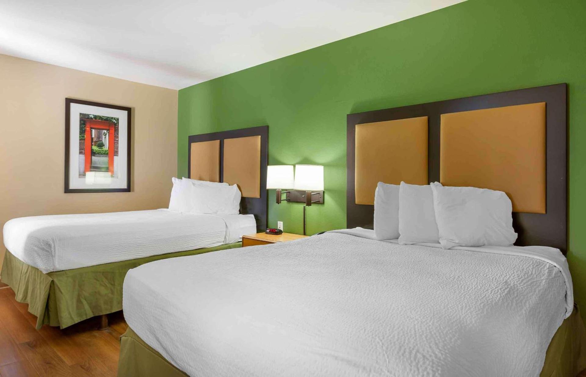 Extended Stay America Suites - Phoenix - Biltmore photo 22