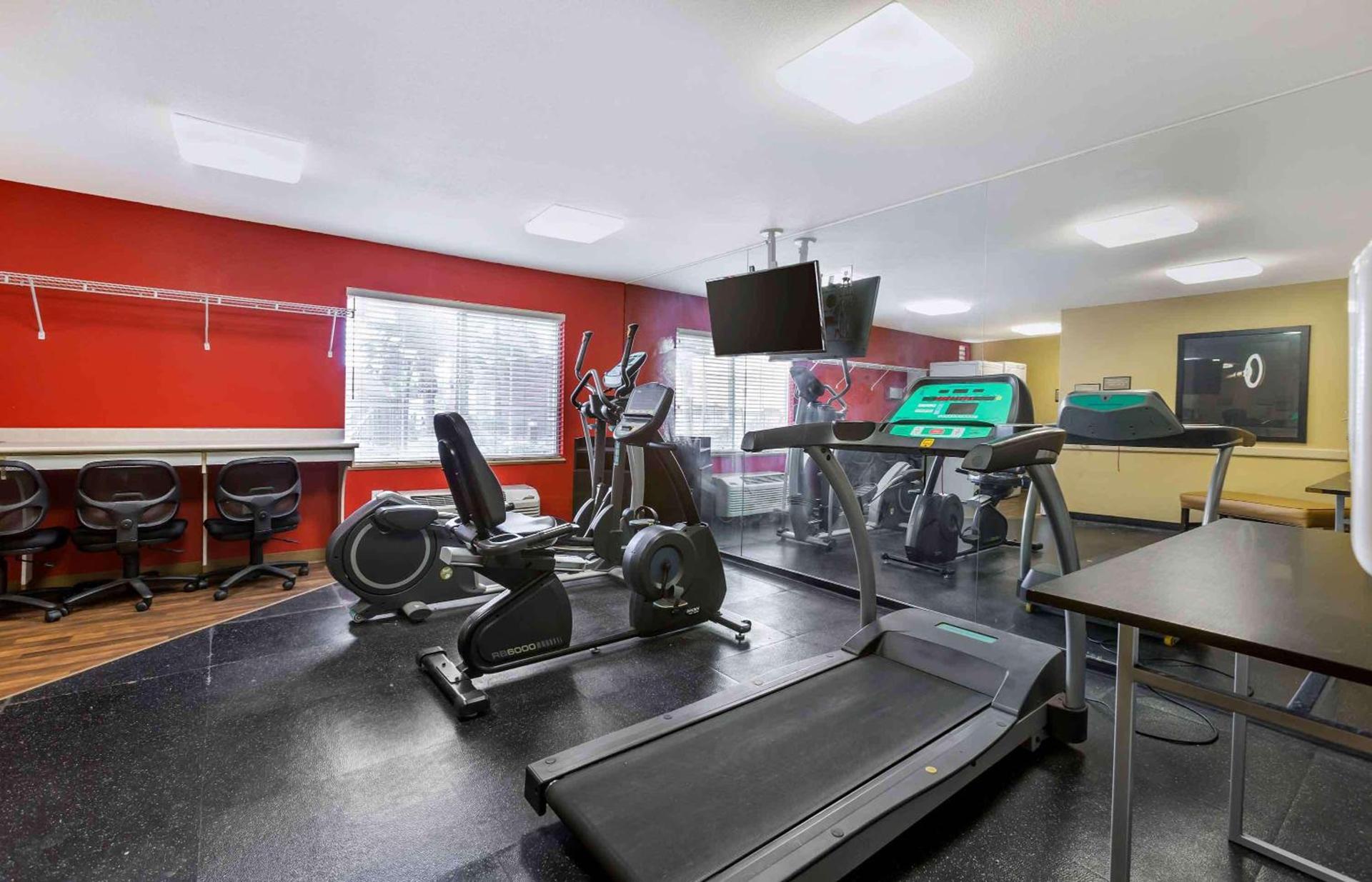 Extended Stay America Suites - Phoenix - Biltmore photo 28