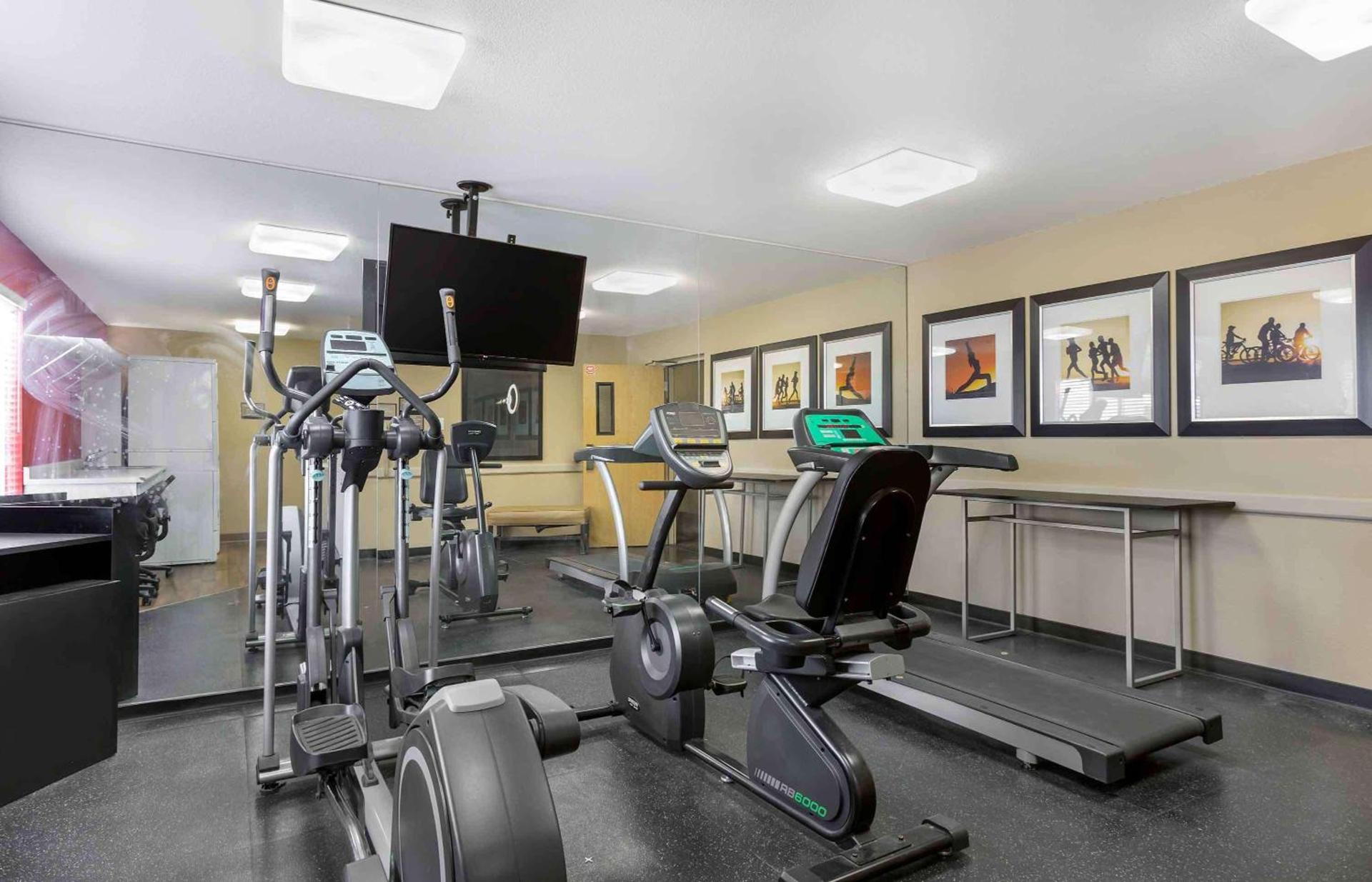 Extended Stay America Suites - Phoenix - Biltmore photo 29