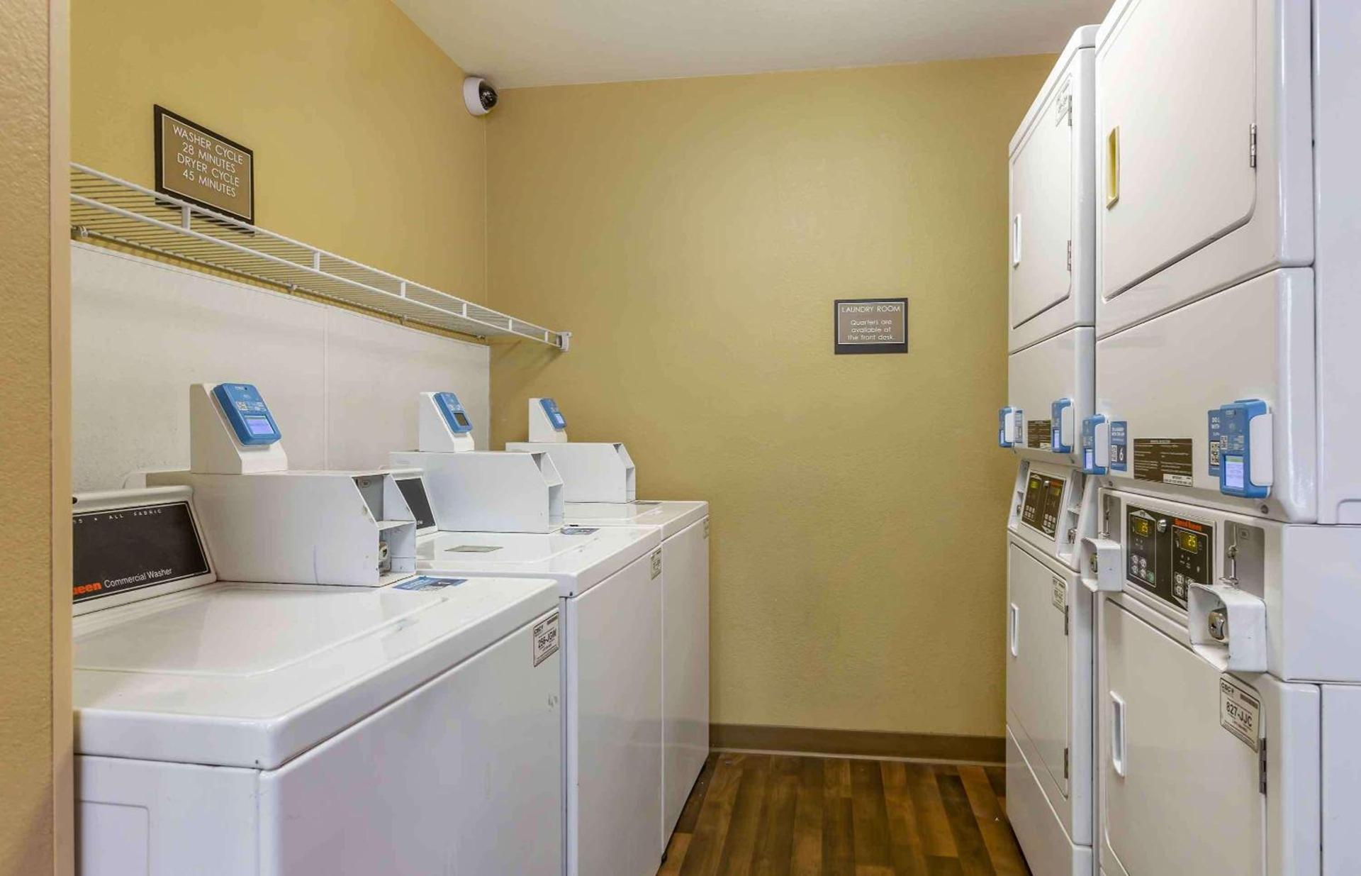 Extended Stay America Suites - Phoenix - Biltmore photo 31