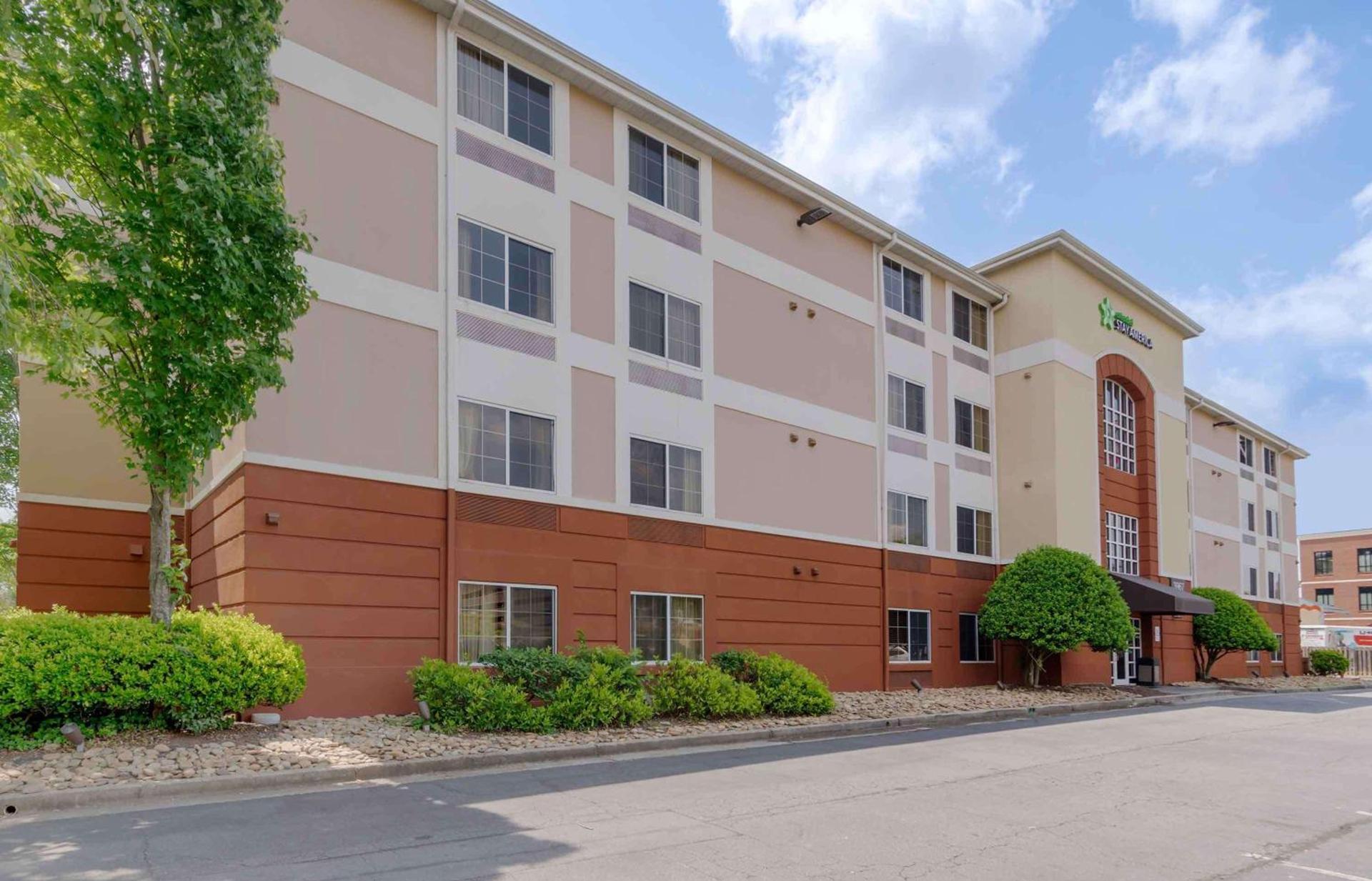 Extended Stay America Select Suites - Atlanta - Buckhead photo 45
