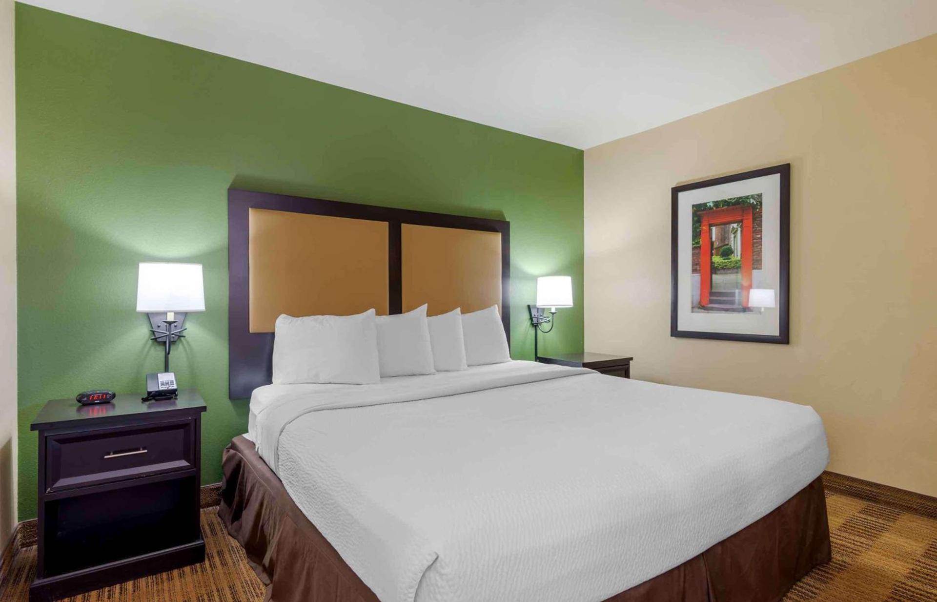 Extended Stay America Select Suites - Atlanta - Buckhead photo 9