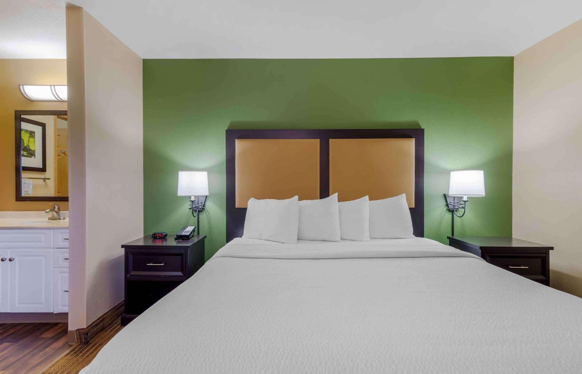 Extended Stay America Select Suites - Atlanta - Buckhead photo 10