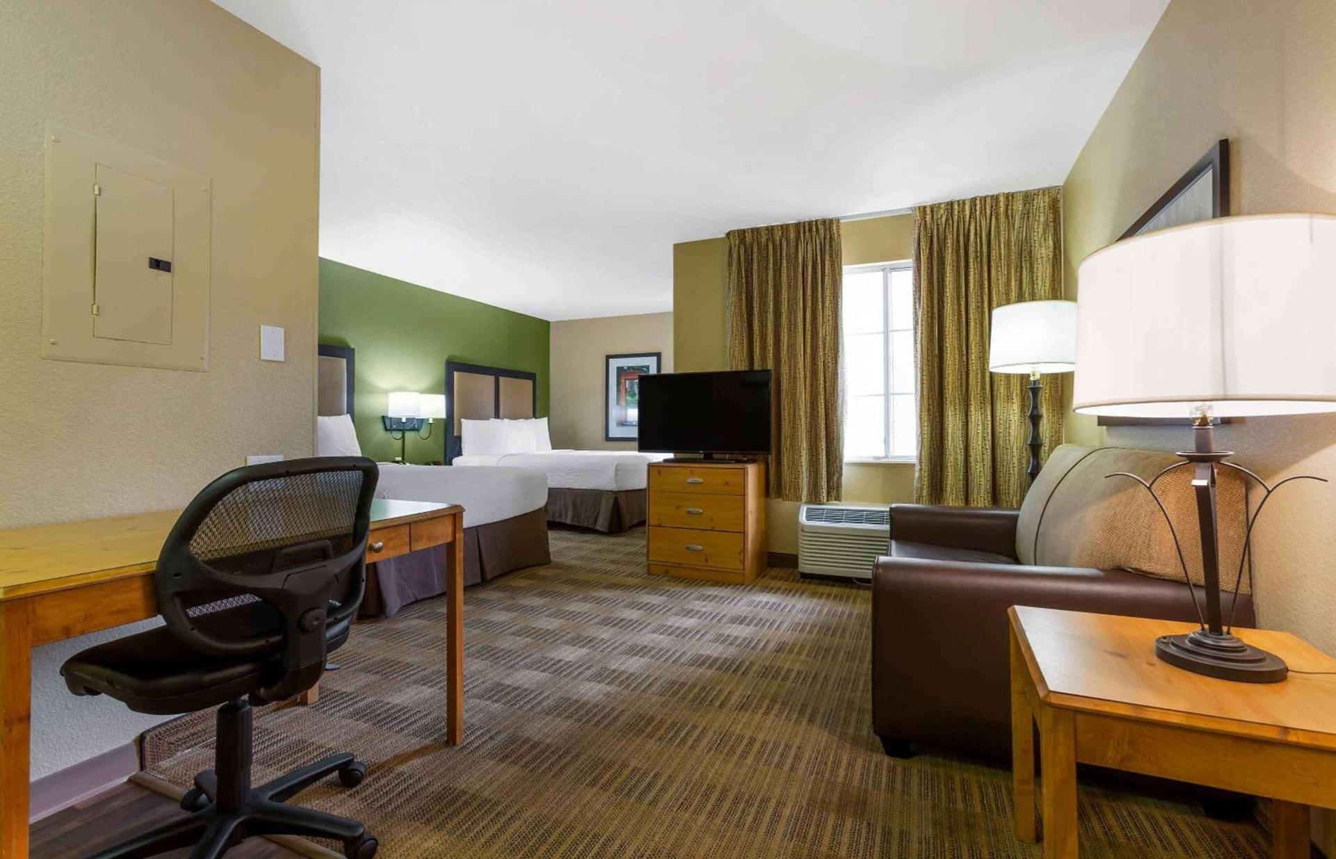 Extended Stay America Select Suites - Atlanta - Buckhead photo 18