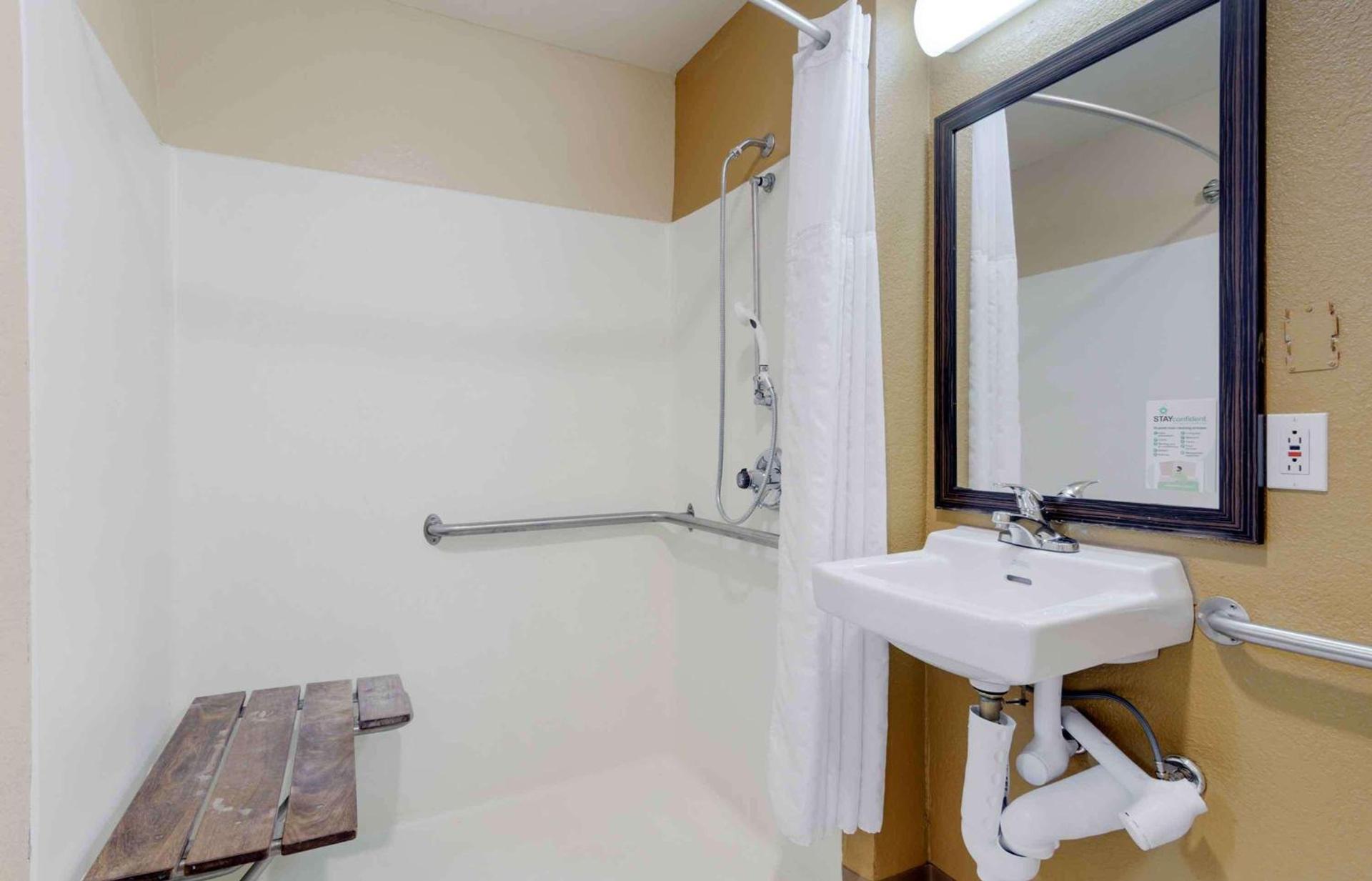 Extended Stay America Select Suites - Atlanta - Buckhead photo 20