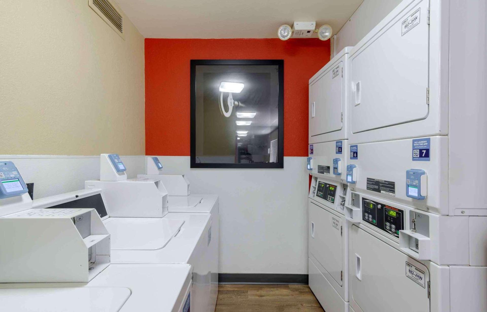 Extended Stay America Select Suites - Atlanta - Buckhead photo 24