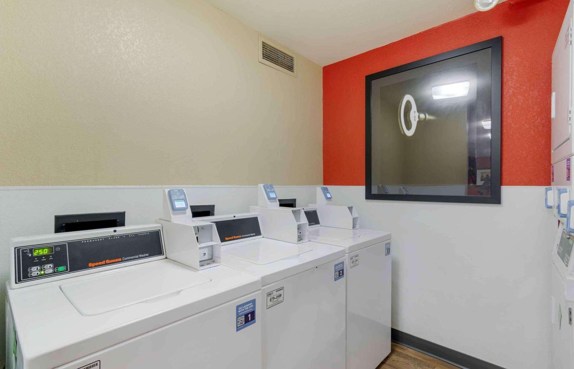 Extended Stay America Select Suites - Atlanta - Buckhead photo 25