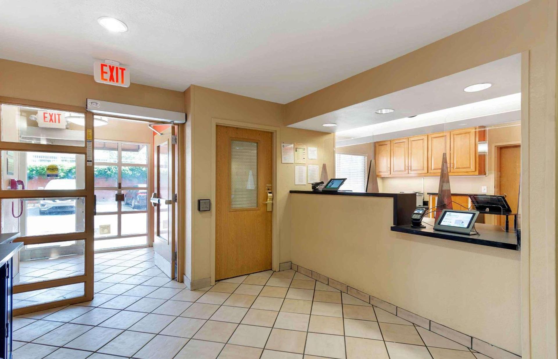 Extended Stay America Select Suites - Atlanta - Marietta - Wildwood photo 2