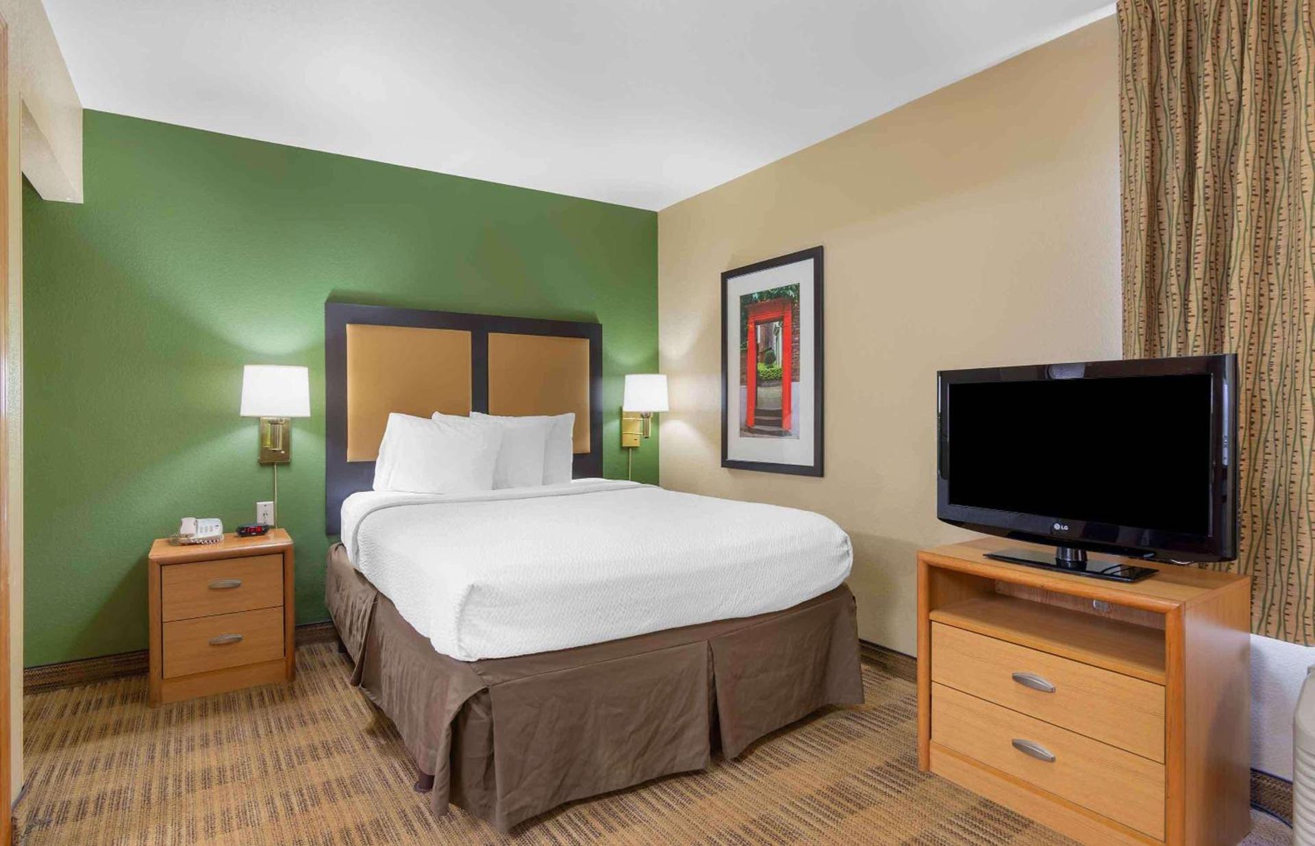 Extended Stay America Select Suites - Atlanta - Marietta - Wildwood photo 4