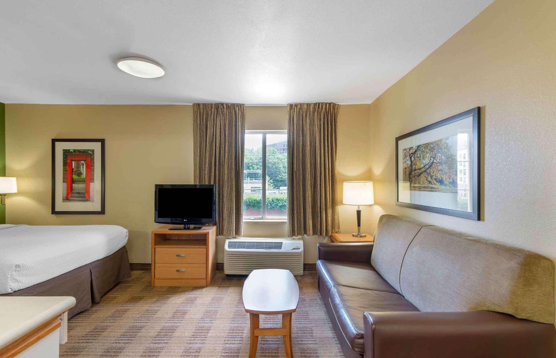 Extended Stay America Select Suites - Atlanta - Marietta - Wildwood photo 5