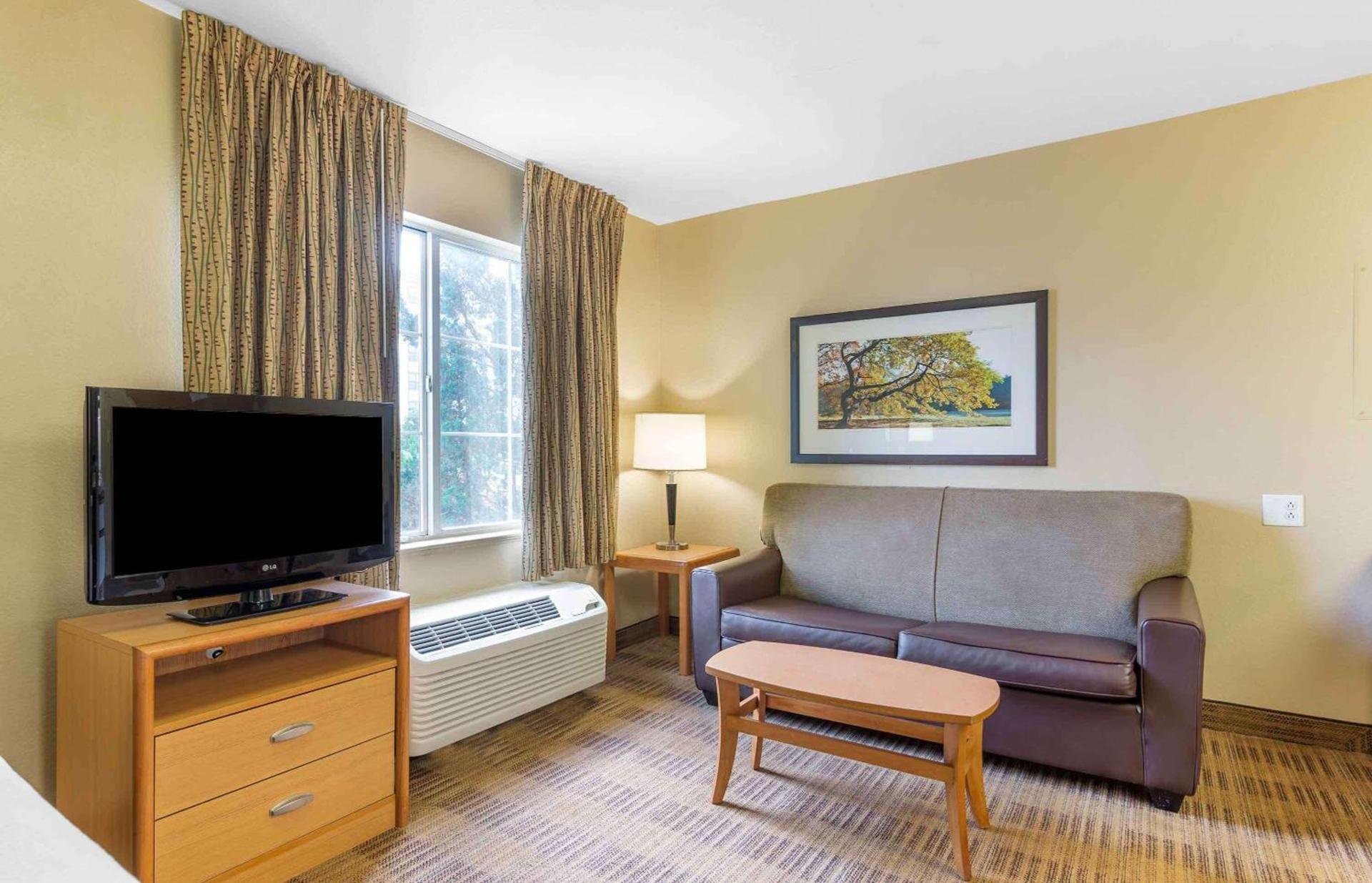 Extended Stay America Select Suites - Atlanta - Marietta - Wildwood photo 6