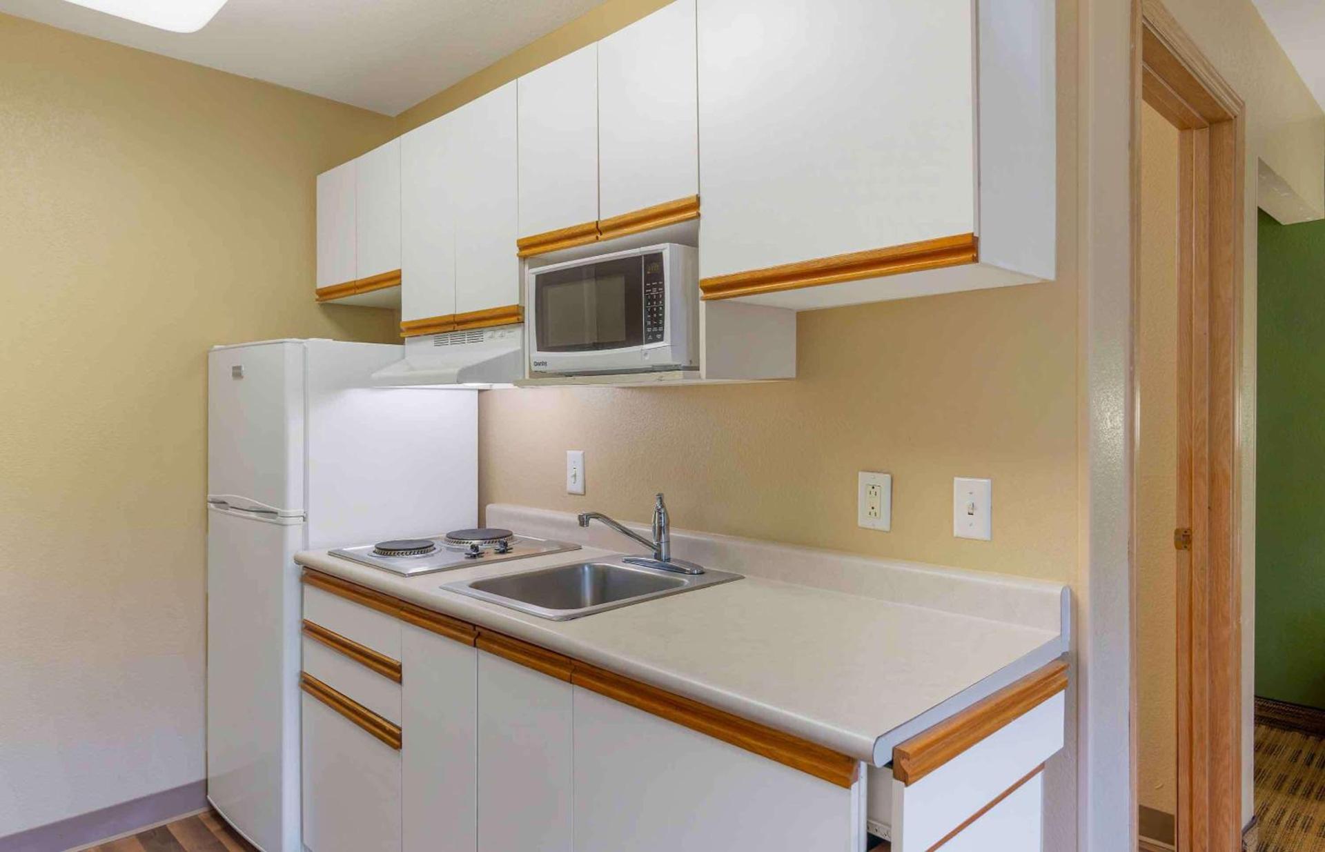 Extended Stay America Select Suites - Atlanta - Marietta - Wildwood photo 7