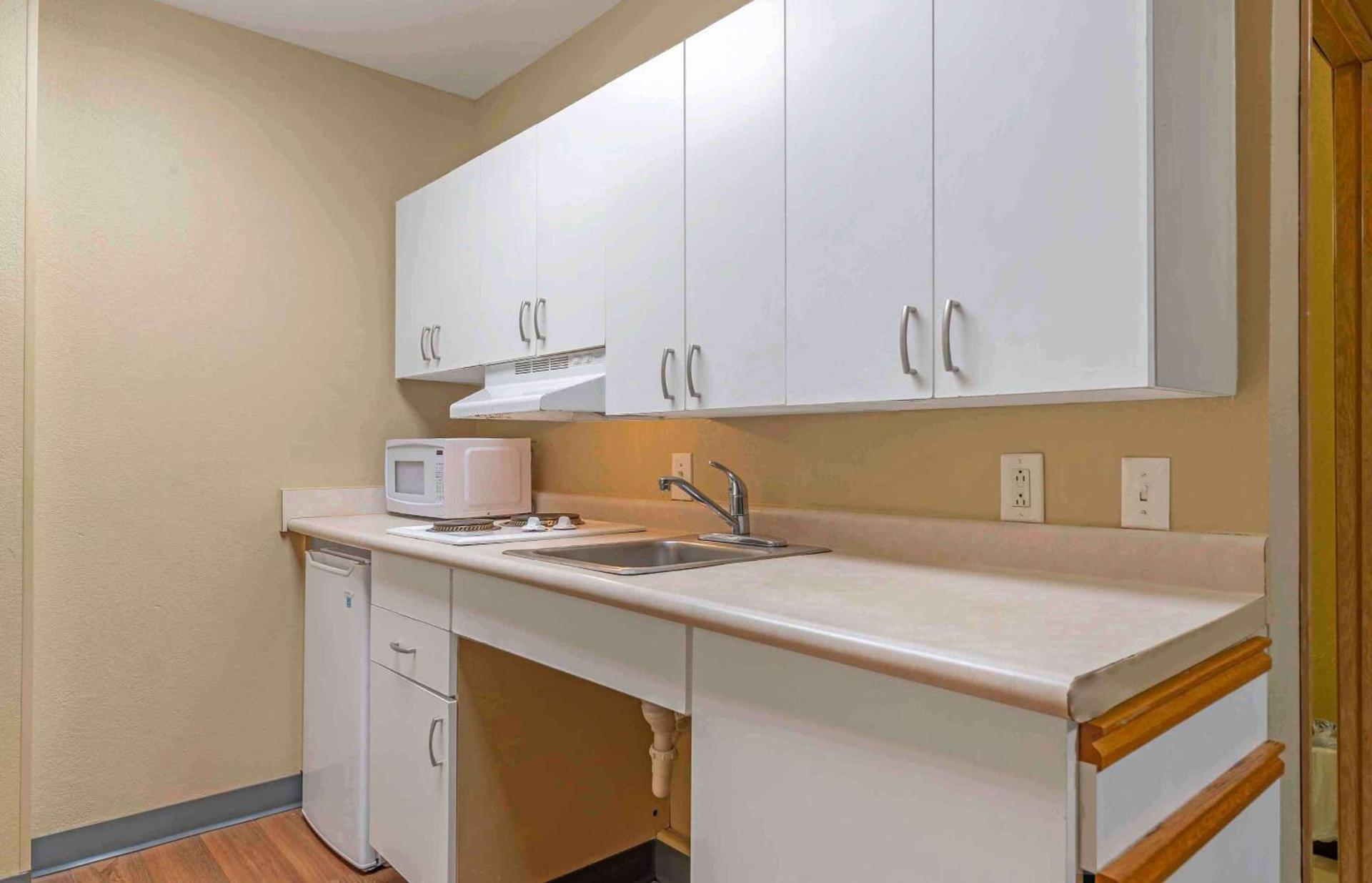 Extended Stay America Select Suites - Atlanta - Marietta - Wildwood photo 8