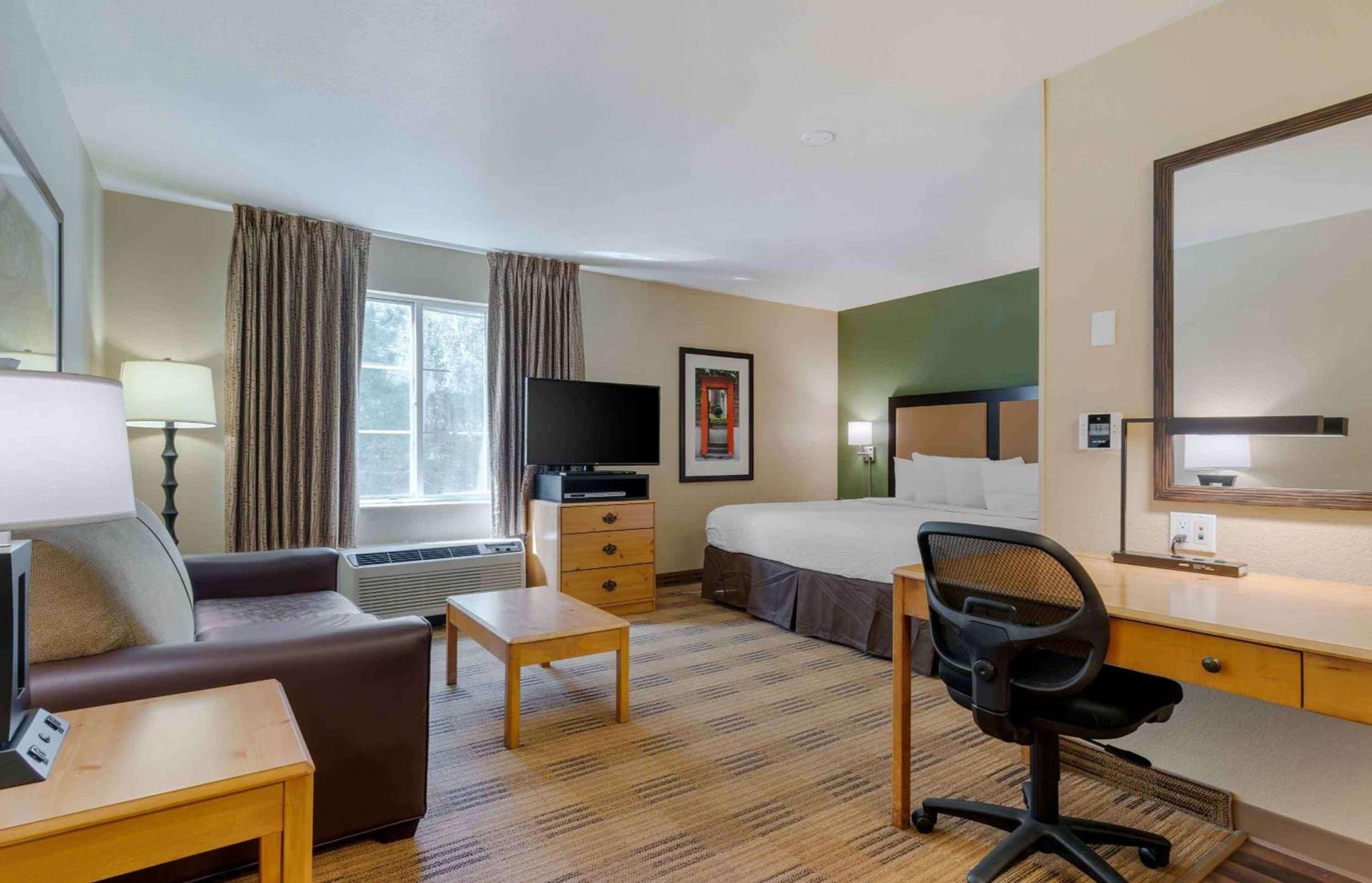 Extended Stay America Select Suites - Atlanta - Marietta - Wildwood photo 10