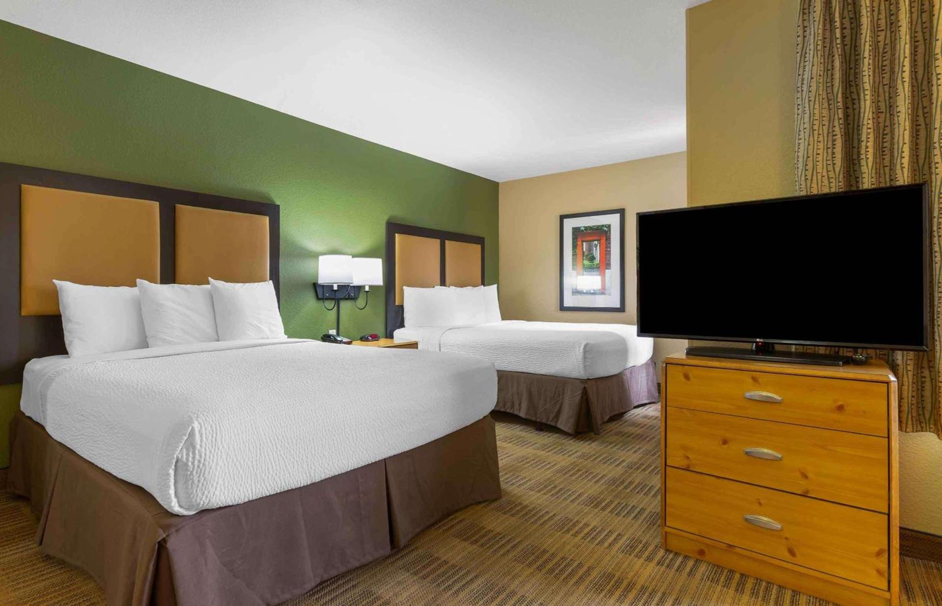 Extended Stay America Select Suites - Atlanta - Marietta - Wildwood photo 13